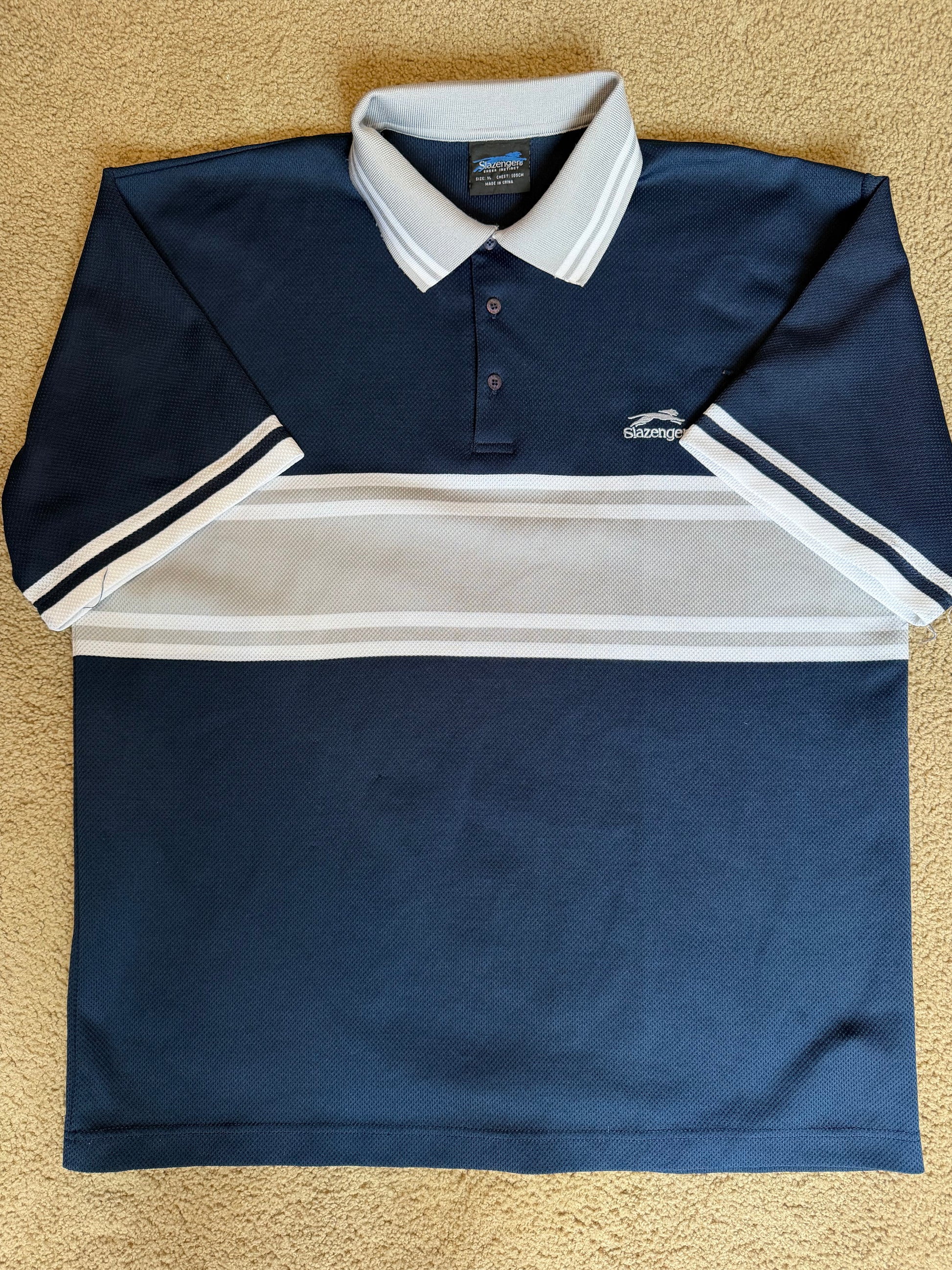 Slazenger Polo XL