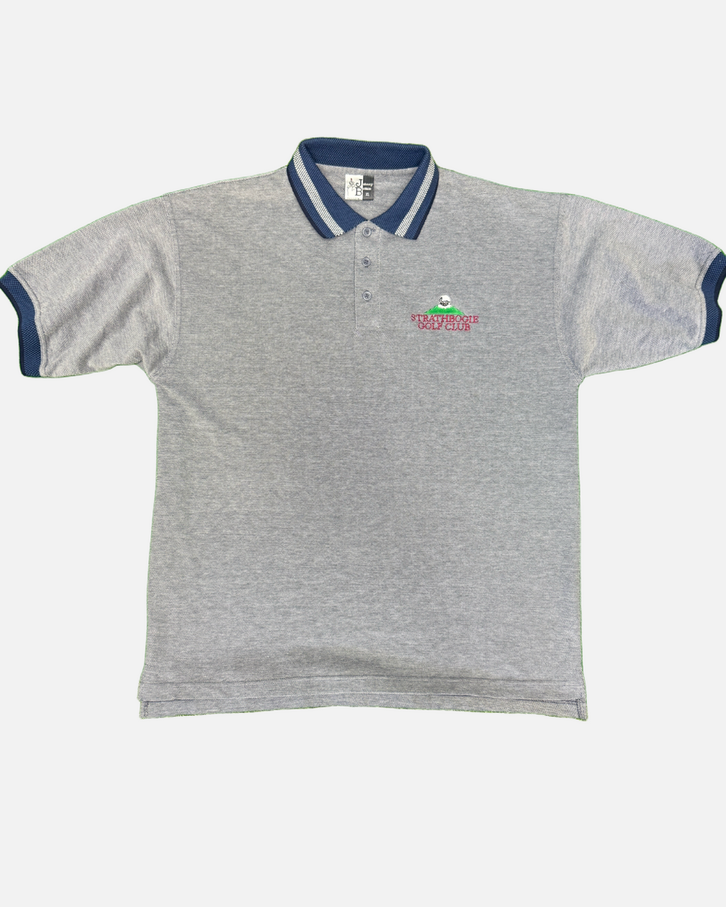 Strathboogie Polo XL
