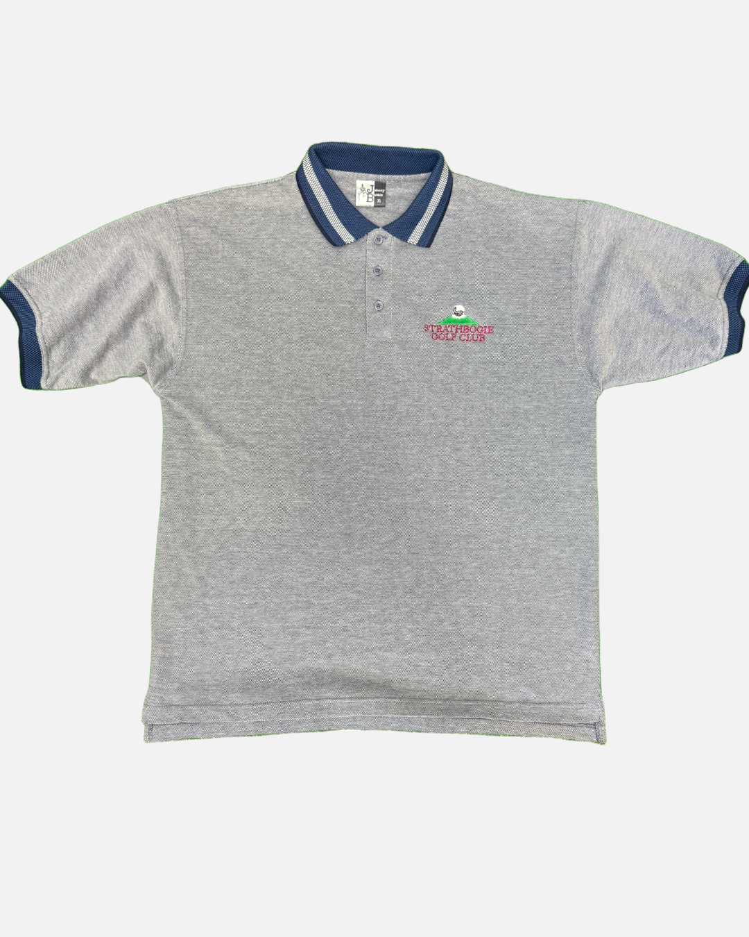 Strathboogie Polo XL