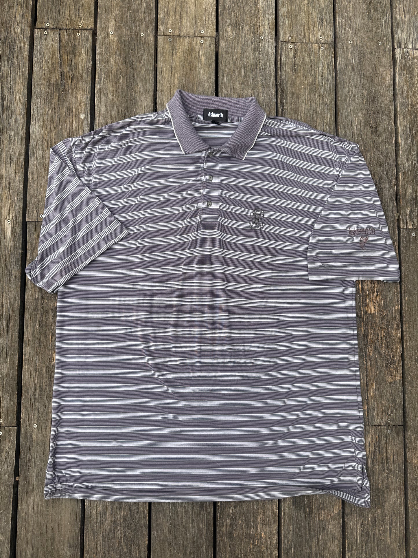 Ashworth Polo