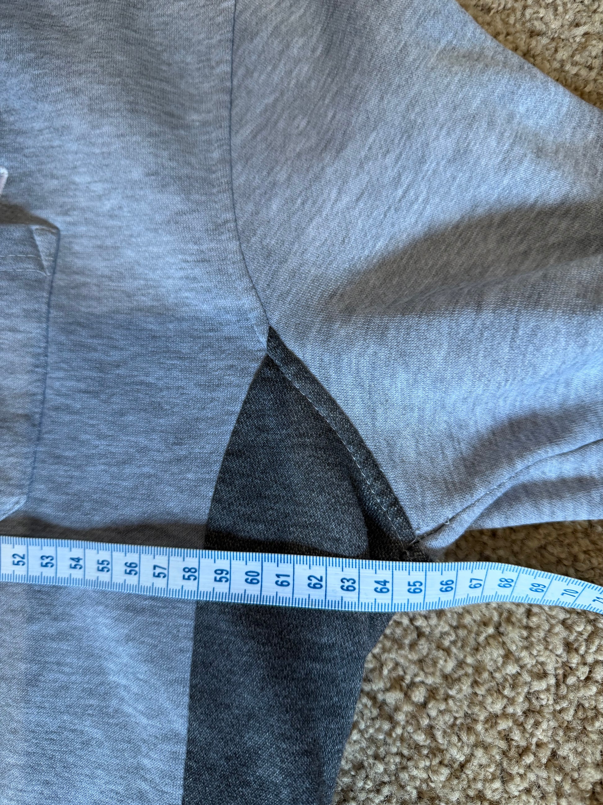 Forgotten Jumper M/L