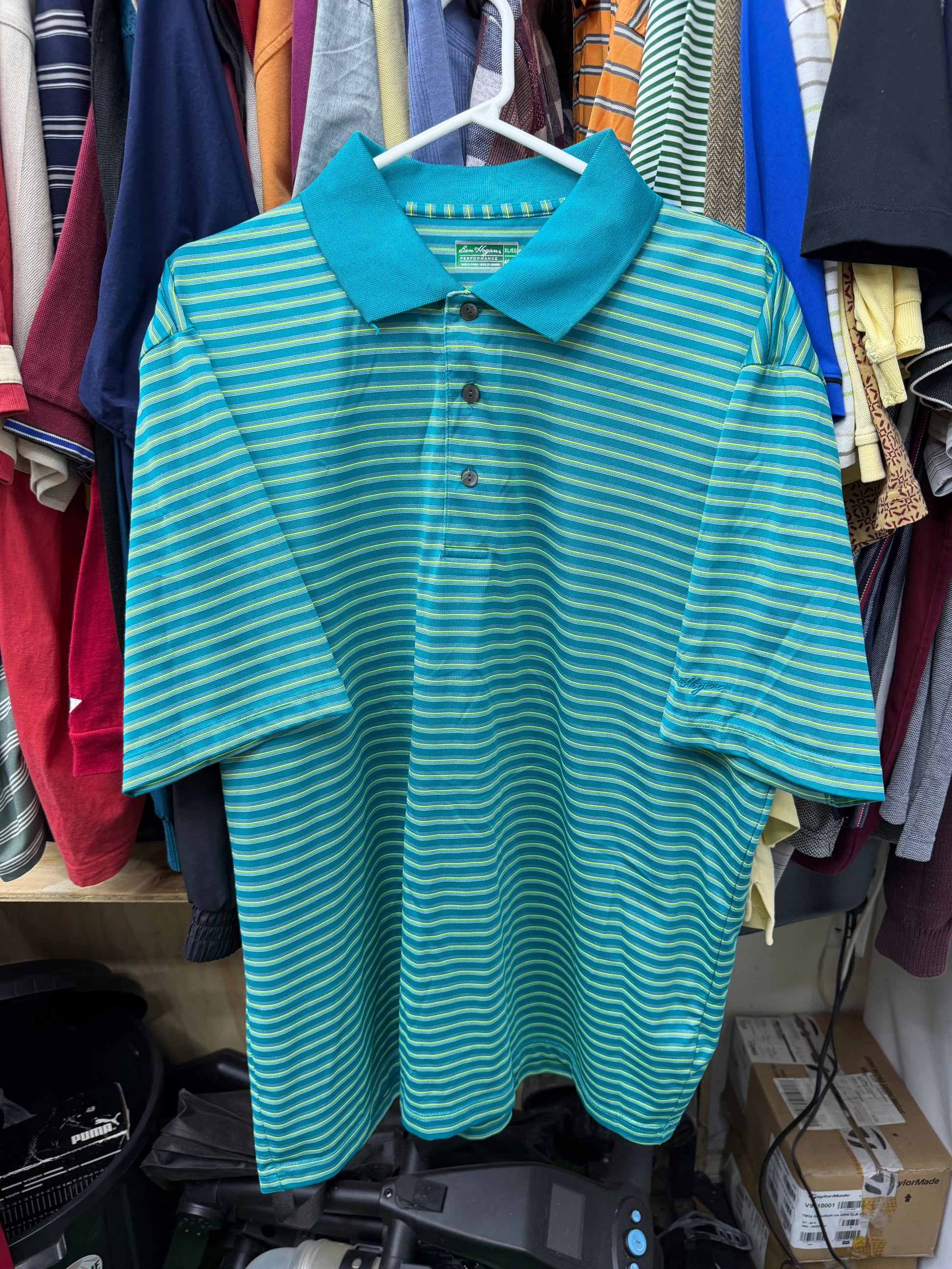 Ben Hogan Polo (XL)