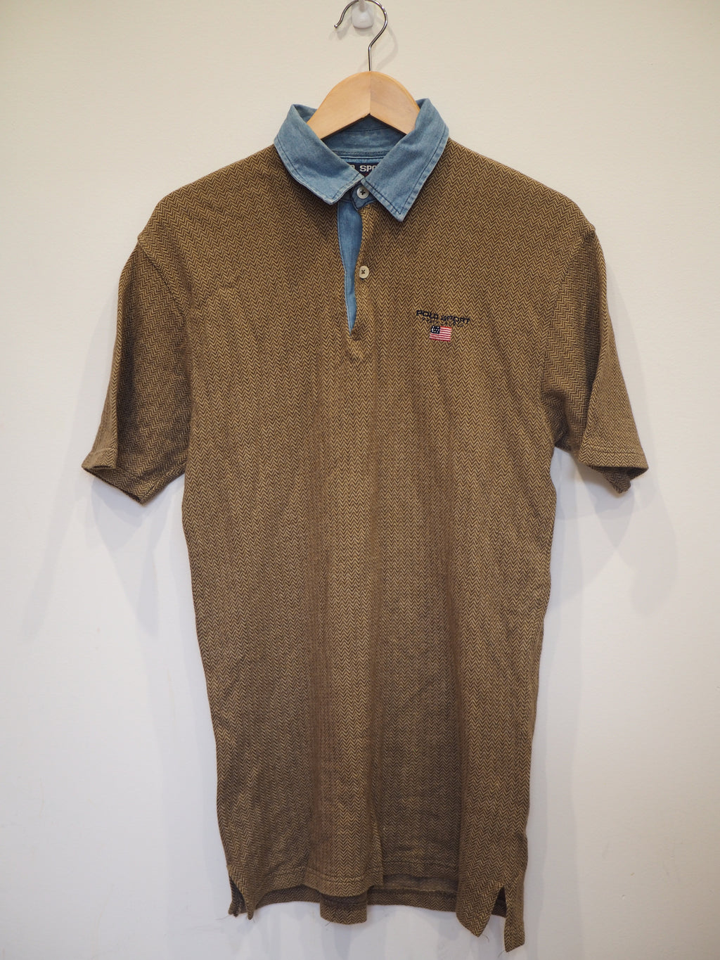 Polo Sports (M)