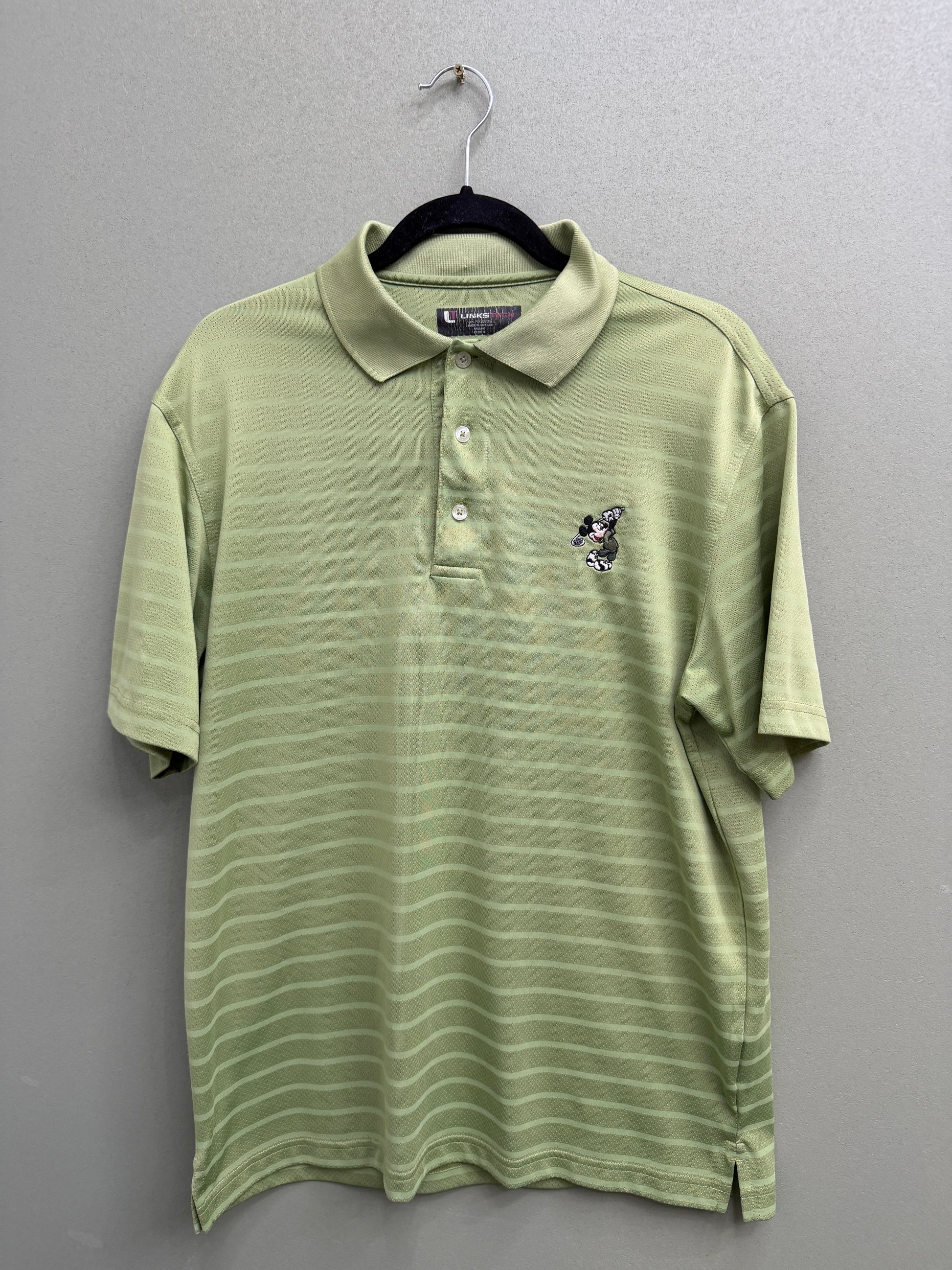 Disney Polo S/M