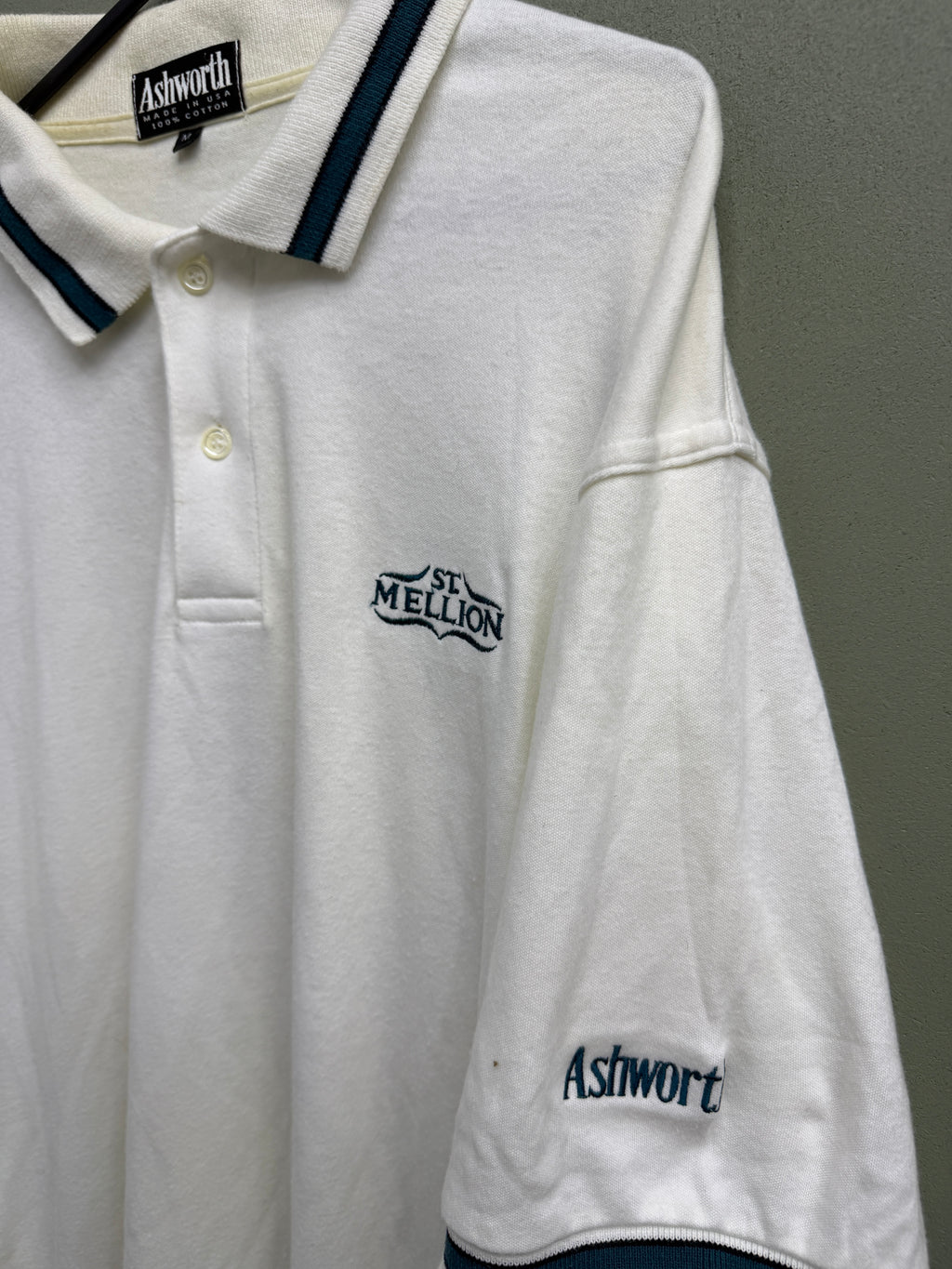 Ashworth Polo M/L