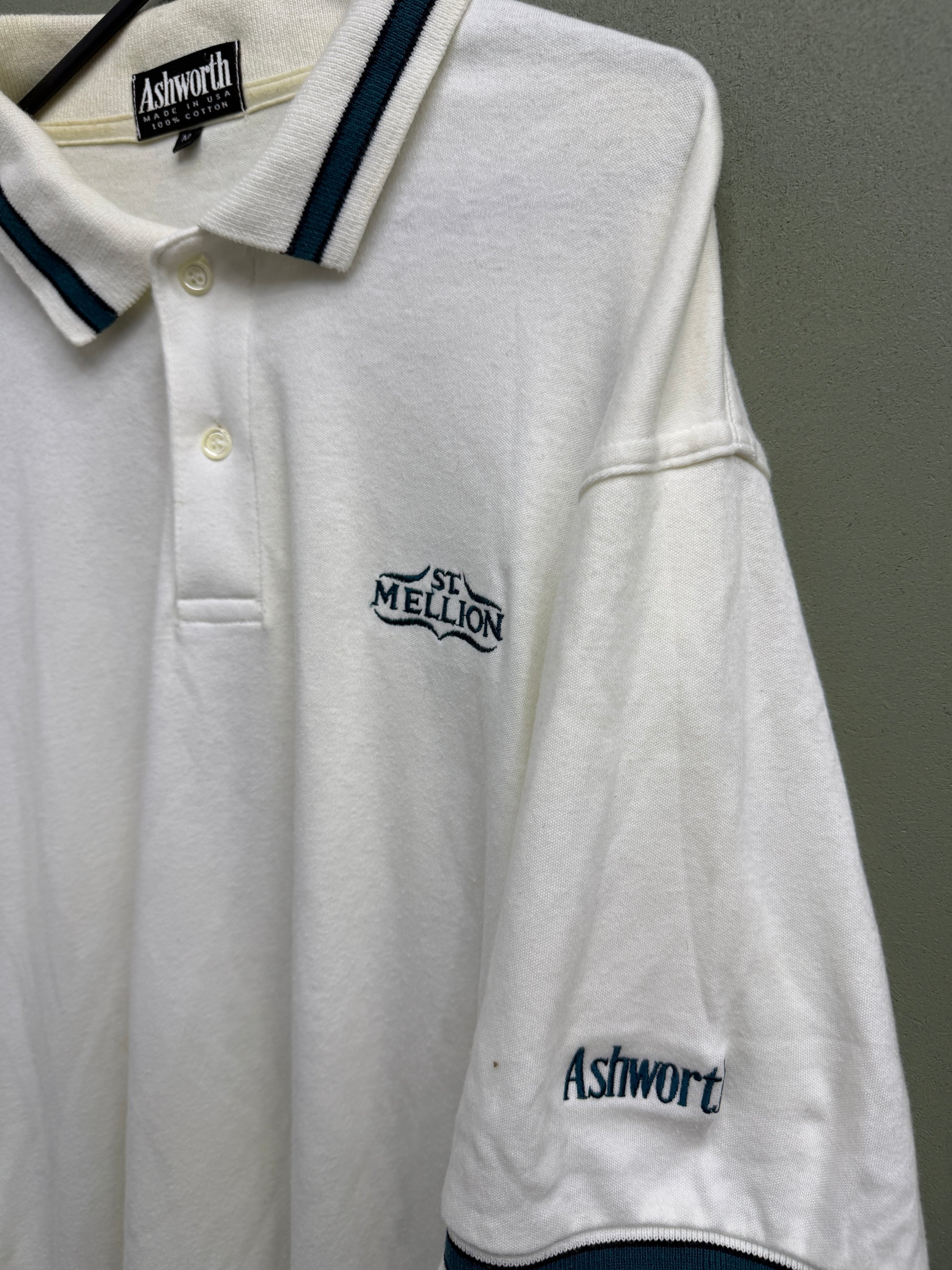 Ashworth Polo M/L