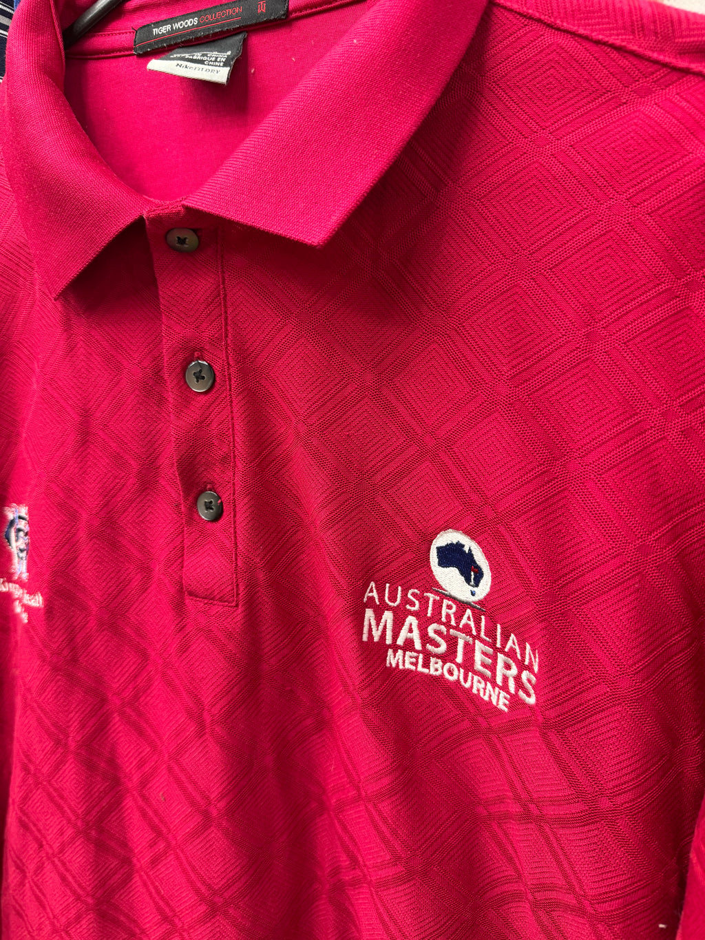 Nike TW Aussie Masters L