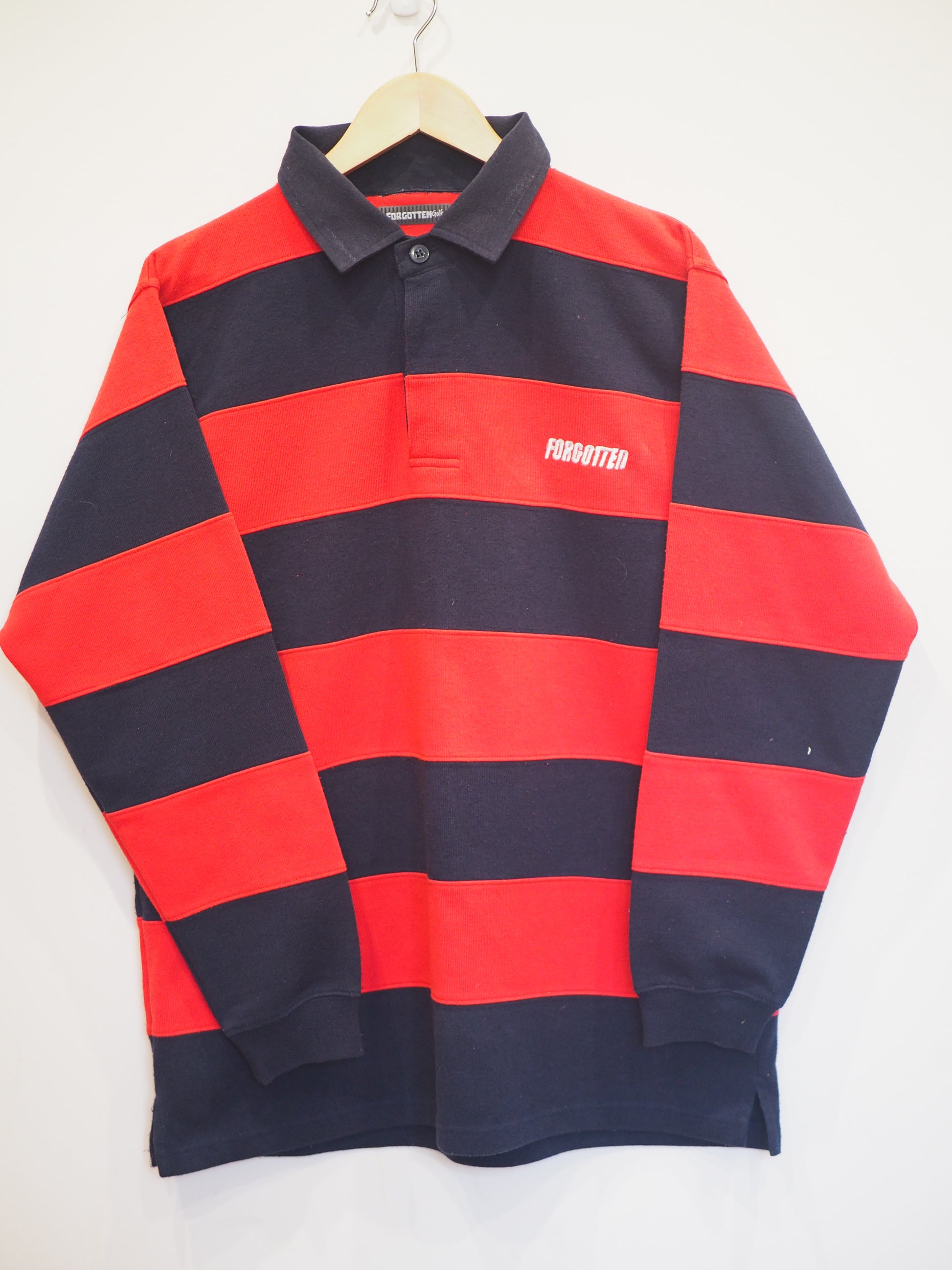 Forgotten Rugby Top (XL)