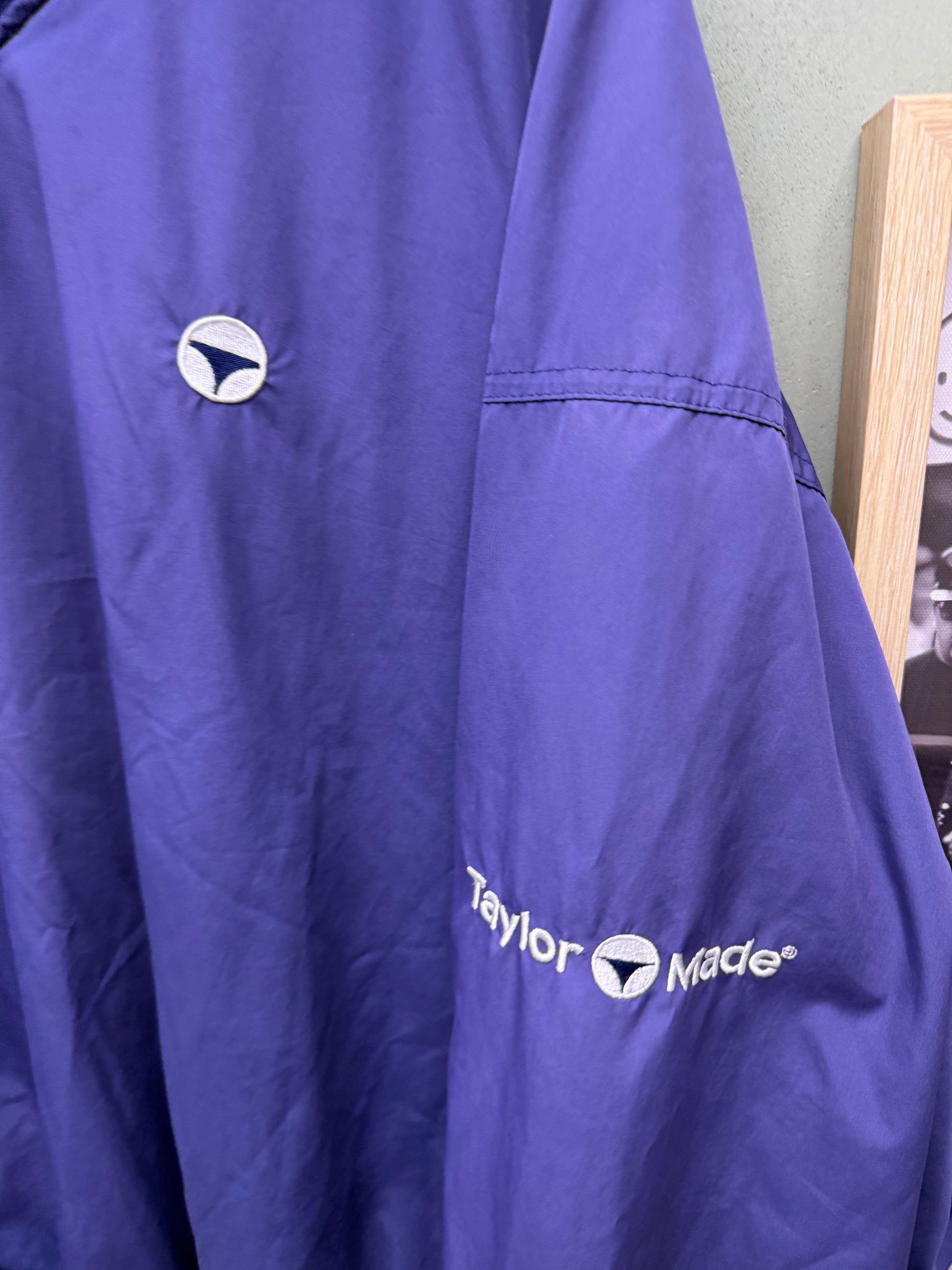 TaylorMade Windbreaker XXL