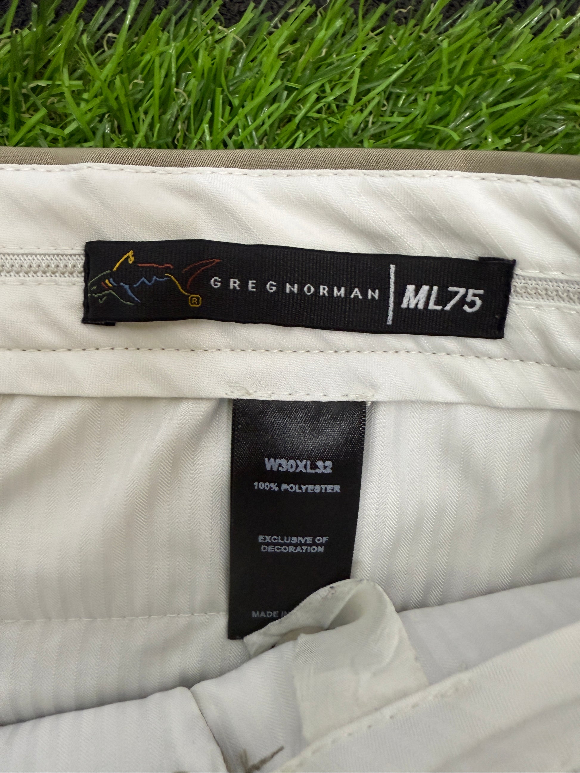 Norman Pants 30