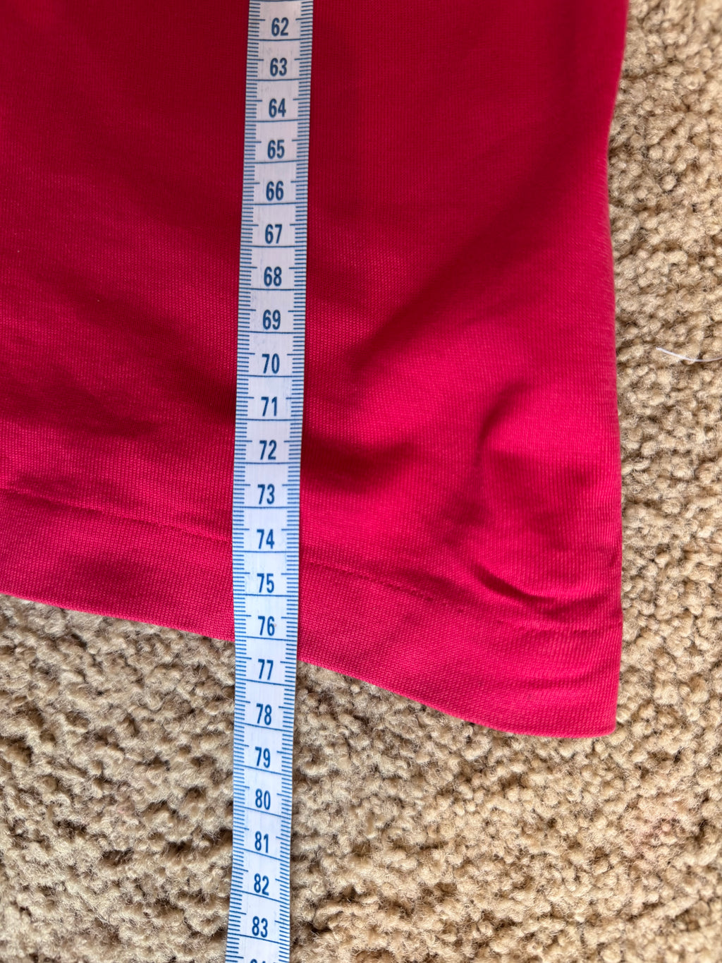 Tiger Woods Nike Polo XL