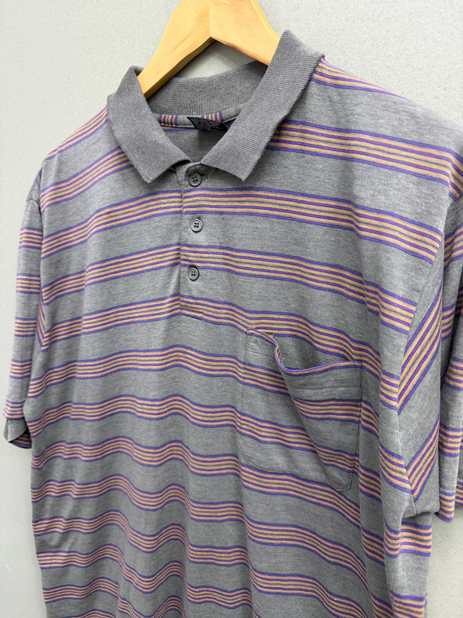 Vintage Polo L