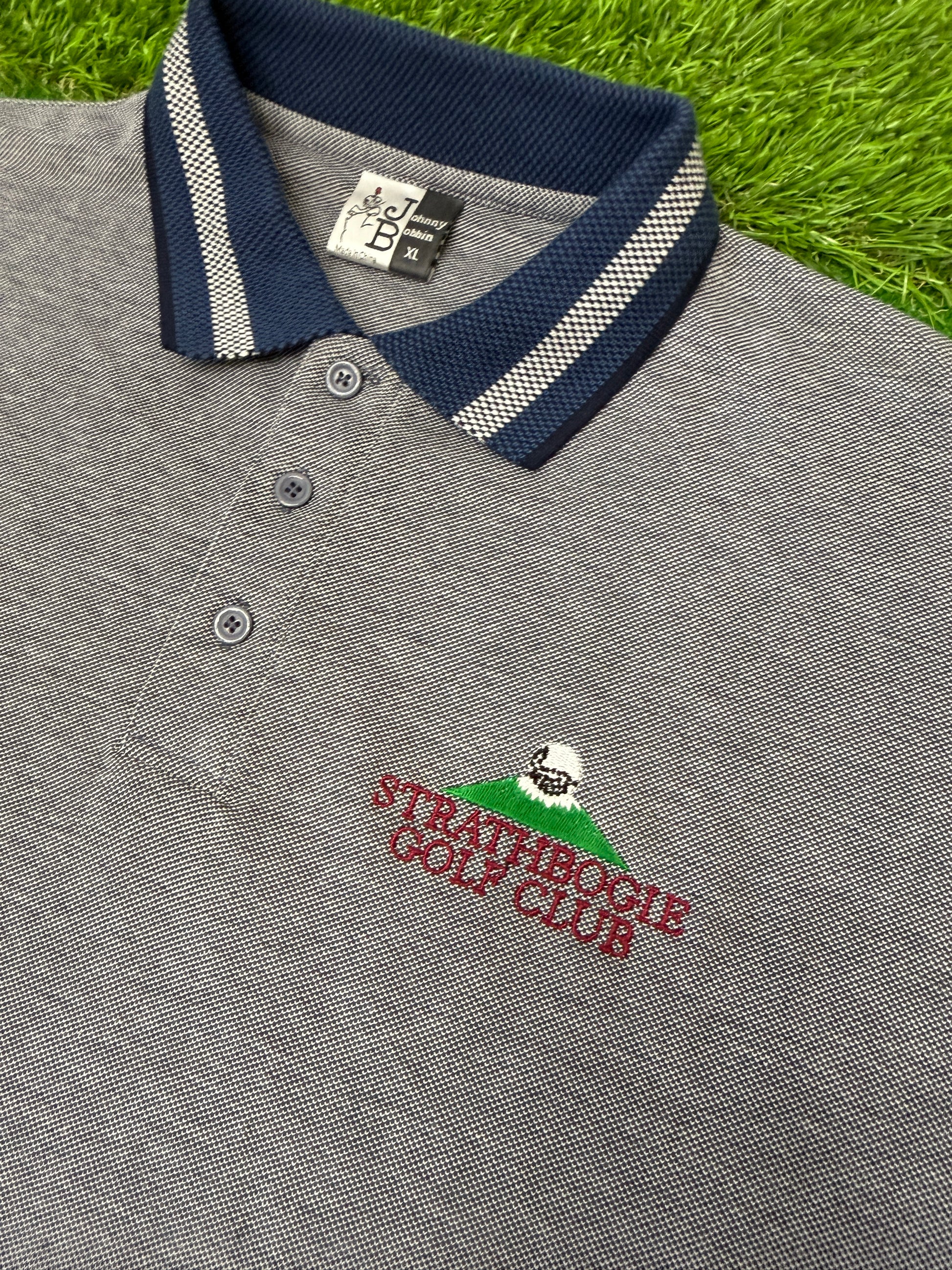 Strathboogie Polo XL