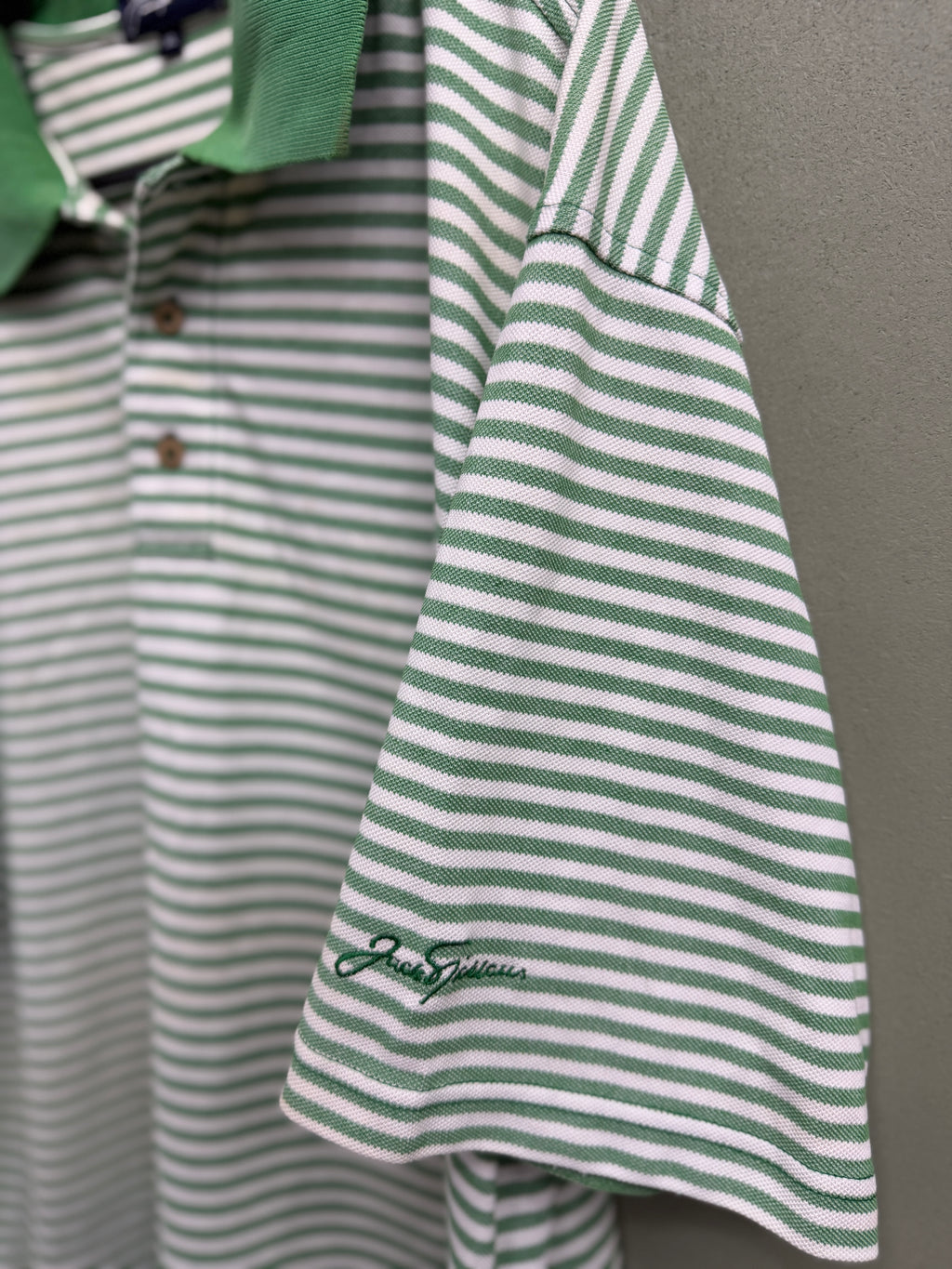 Jack Nicklaus Polo XL
