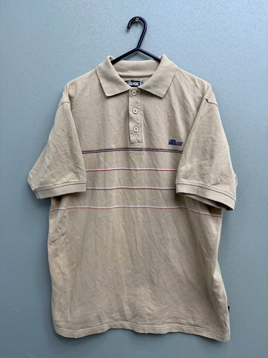 Niblick Polo M