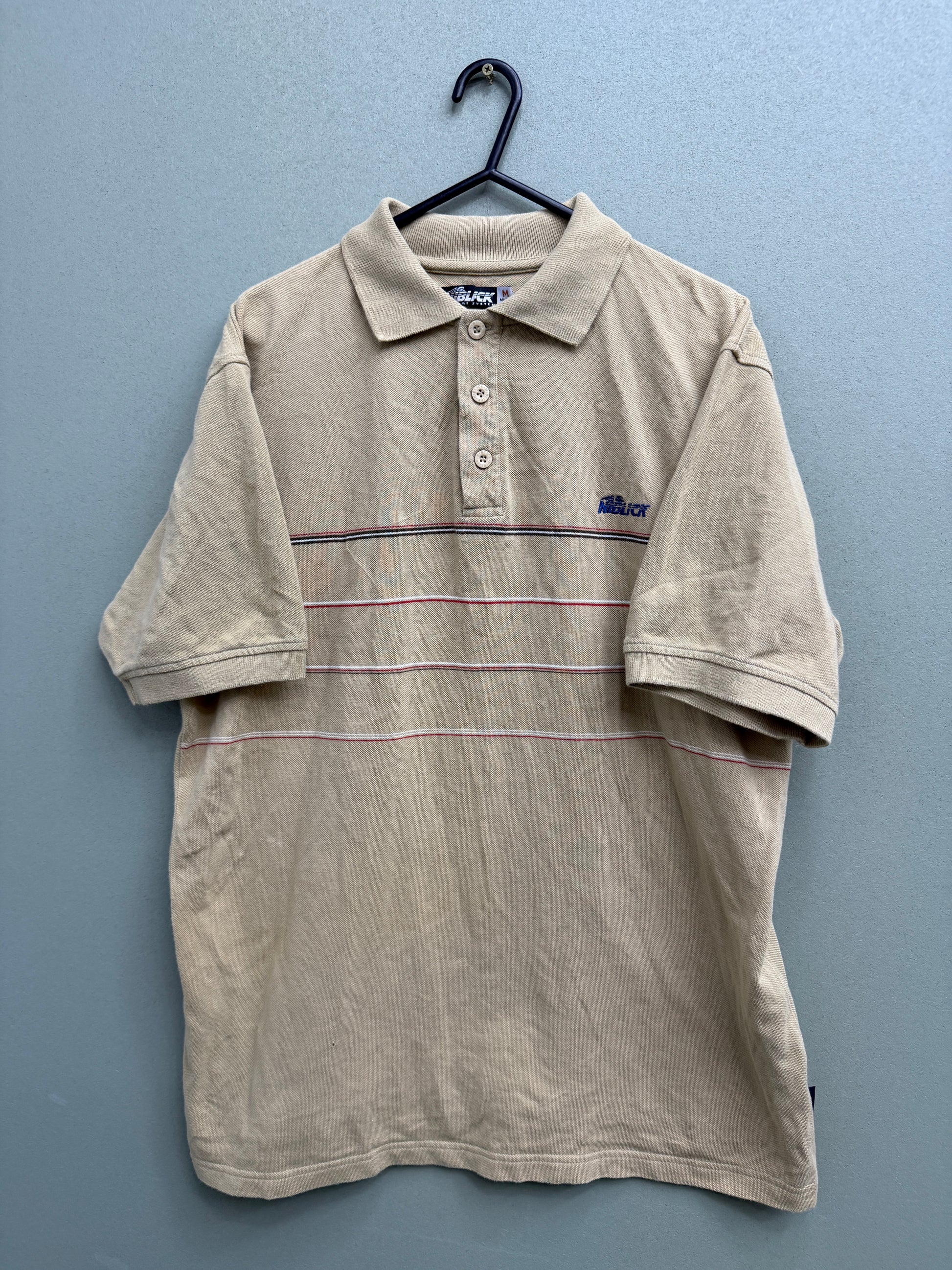 Niblick Polo M