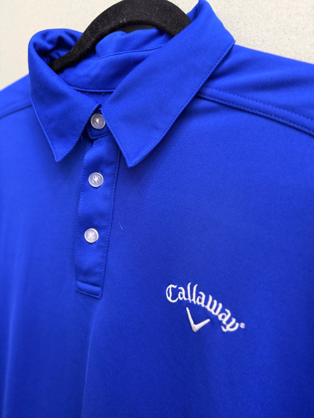Callaway polo M
