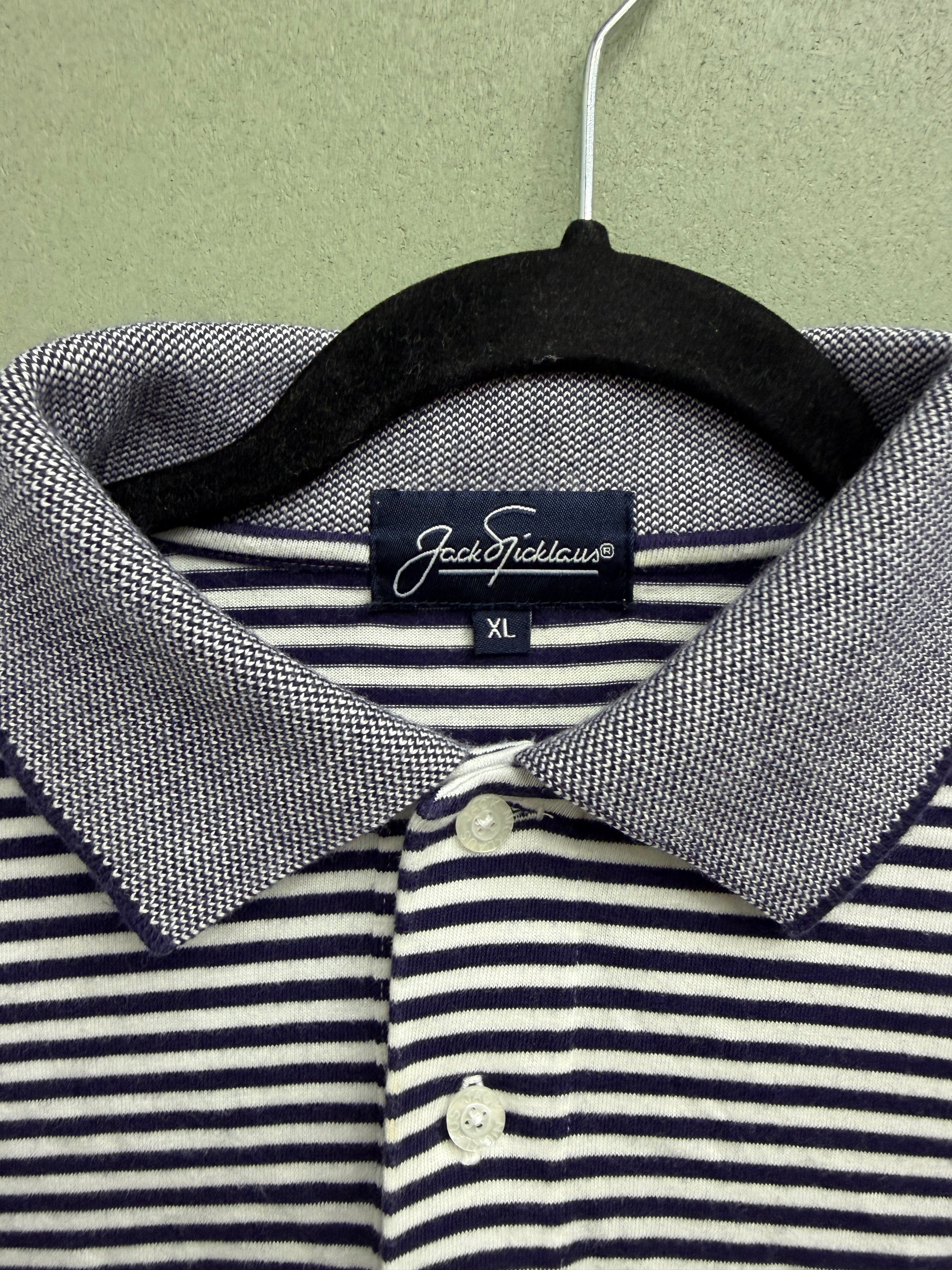 Jack Nicklaus Polo XL