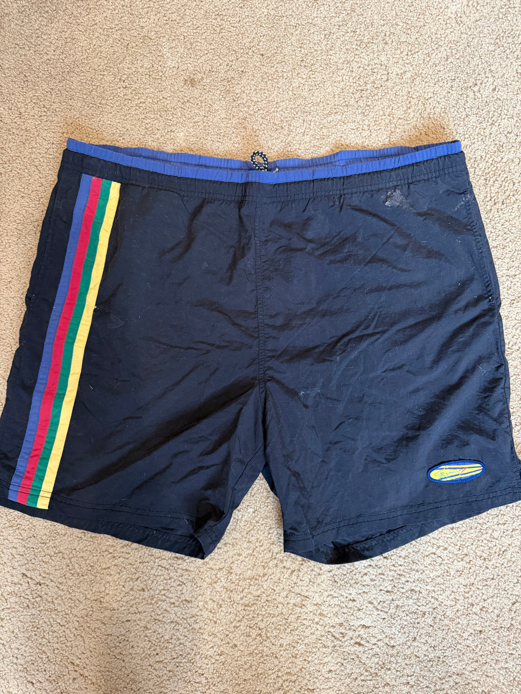 Greg Norman Swim Shorts L