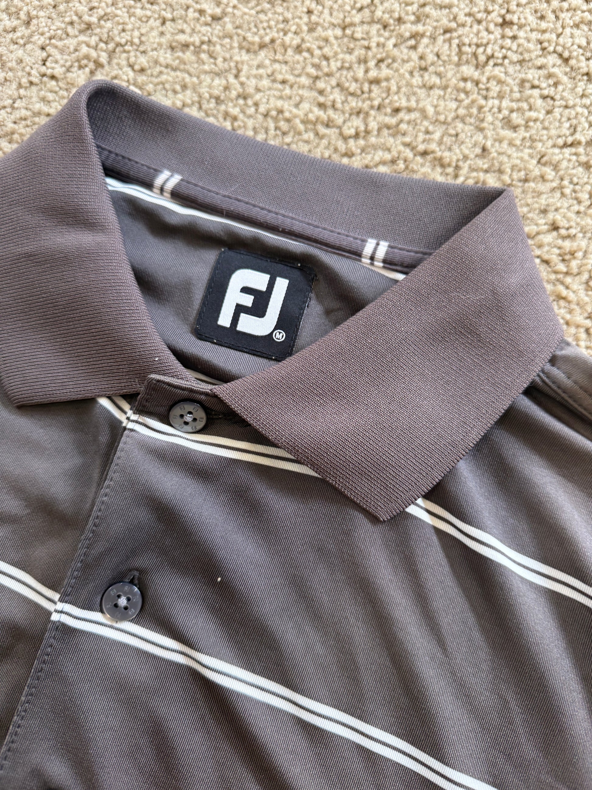 Footjoy Polo (M)