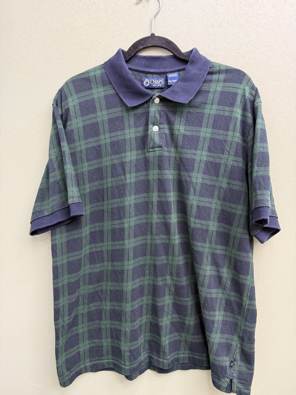 Chaps Polo XL