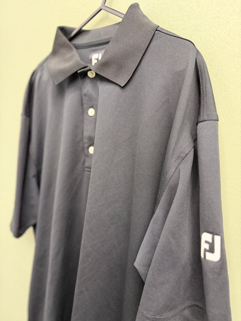 Footjoy Polo XL