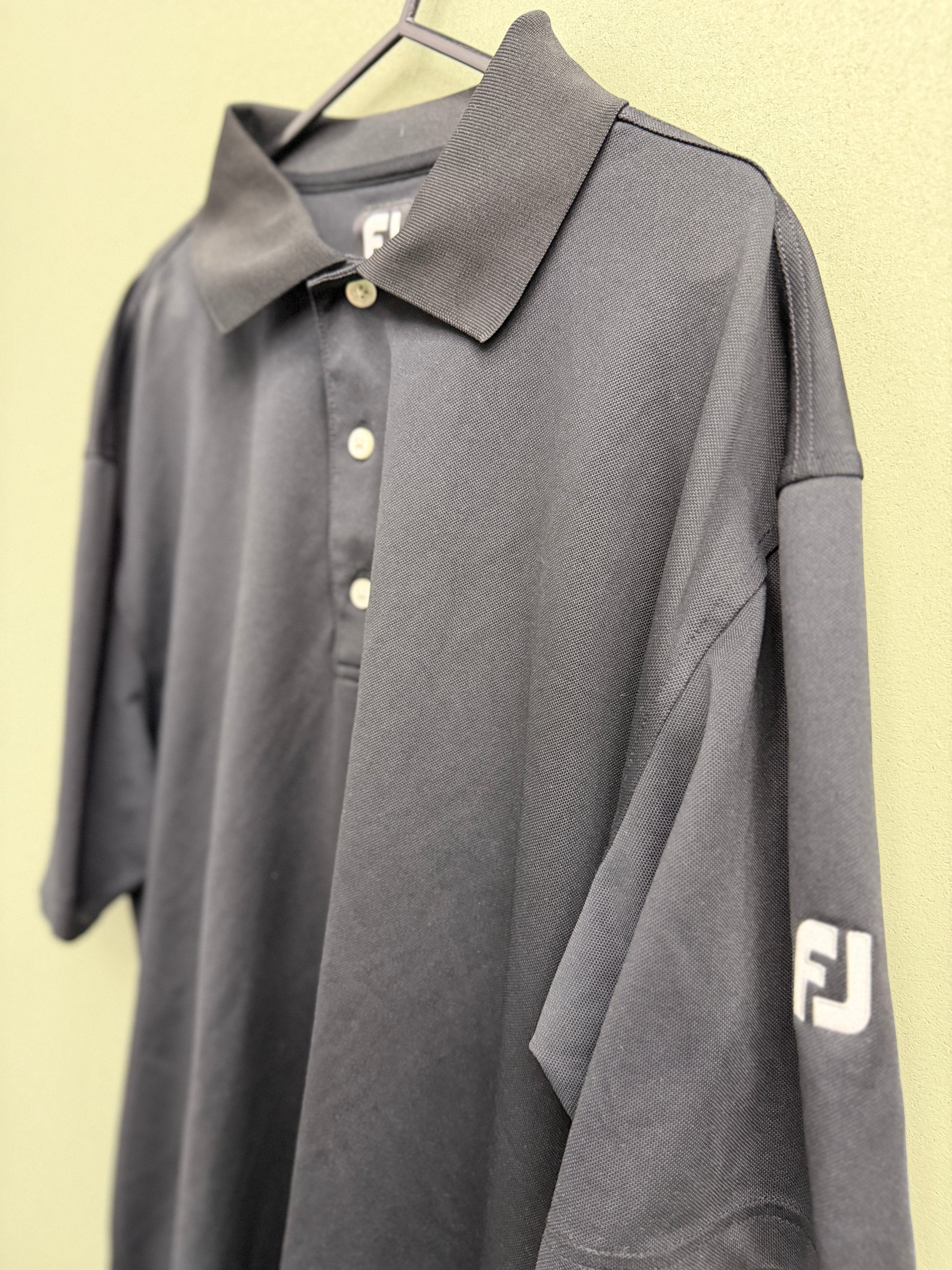Footjoy Polo XL