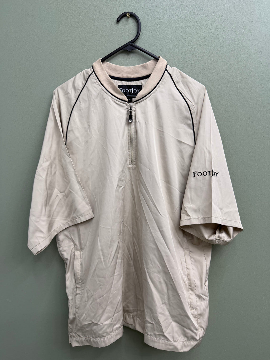 Footjoy SS windbreaker S/M
