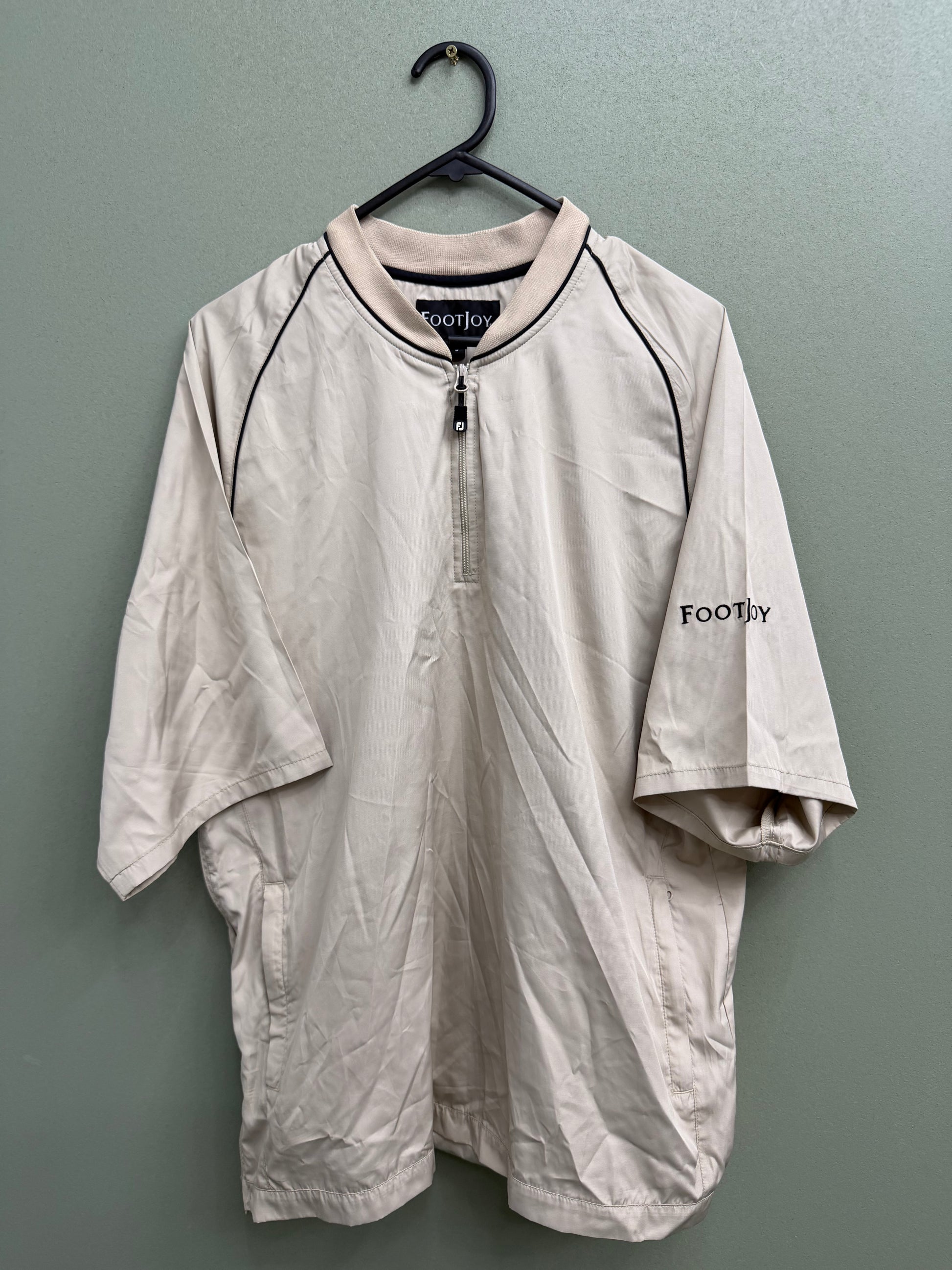 Footjoy SS windbreaker S/M
