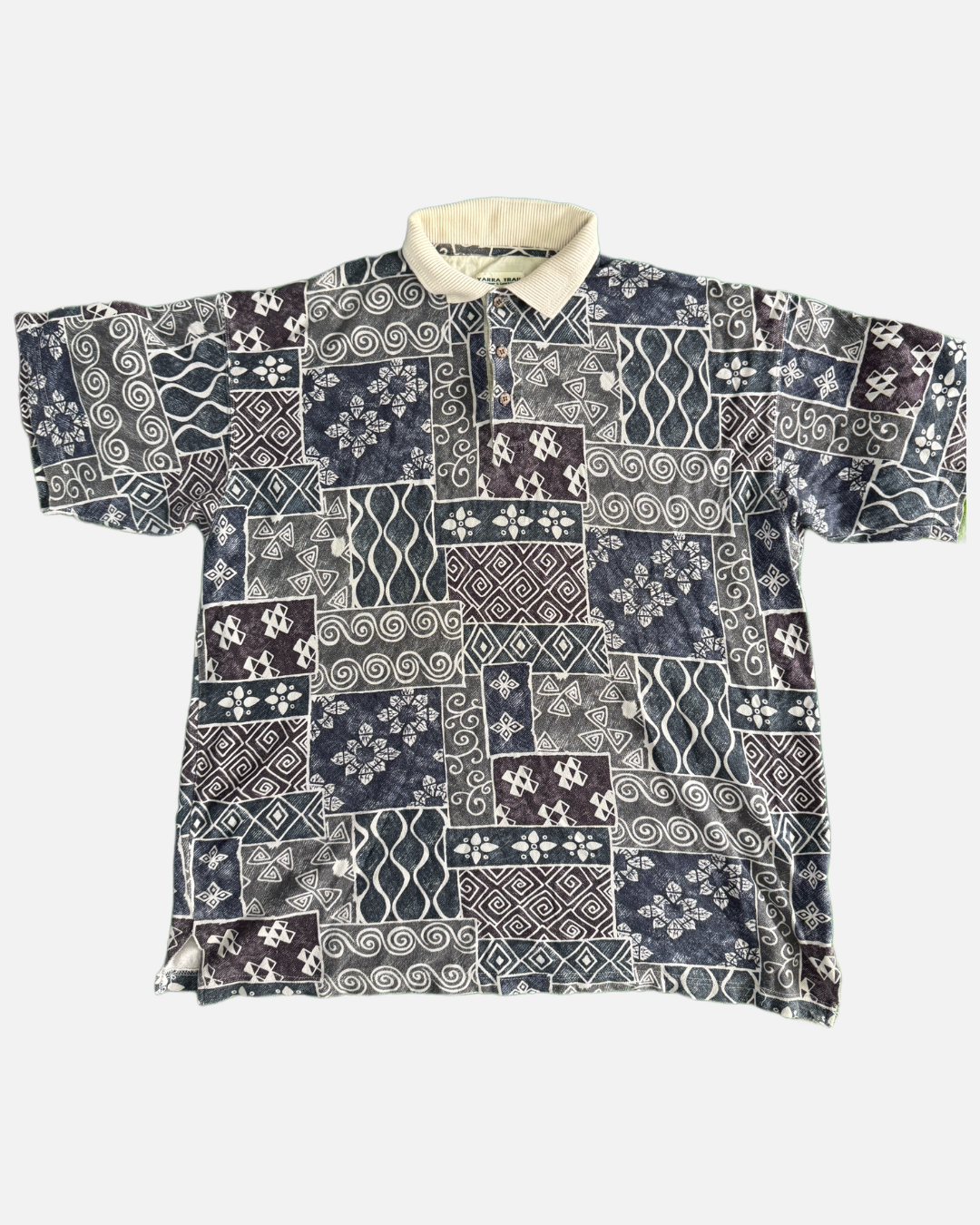 Abstract Polo