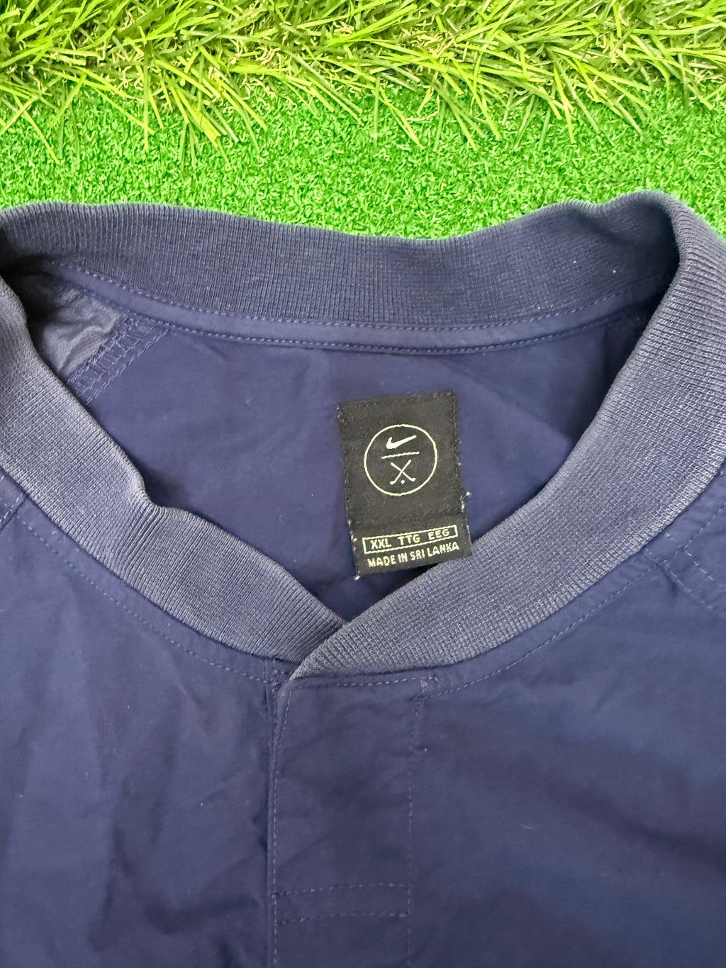 Nike Windbreaker XXL