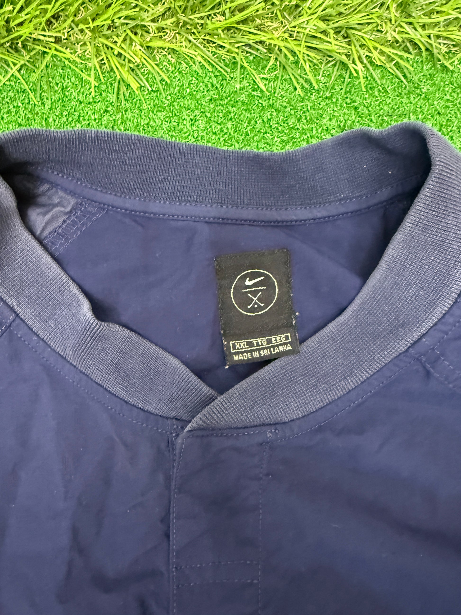 Nike Windbreaker XXL