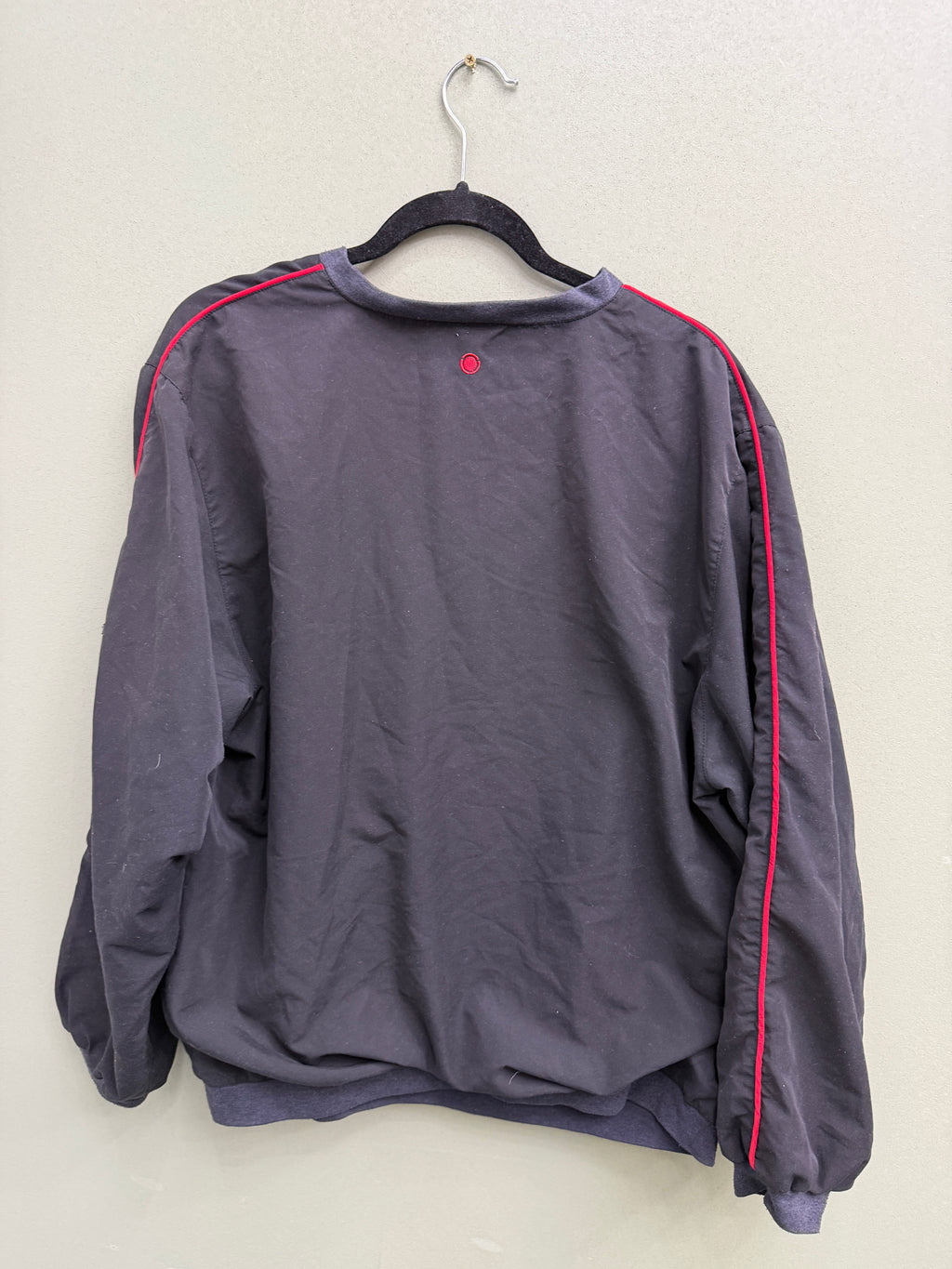 Maxfli windbreaker L