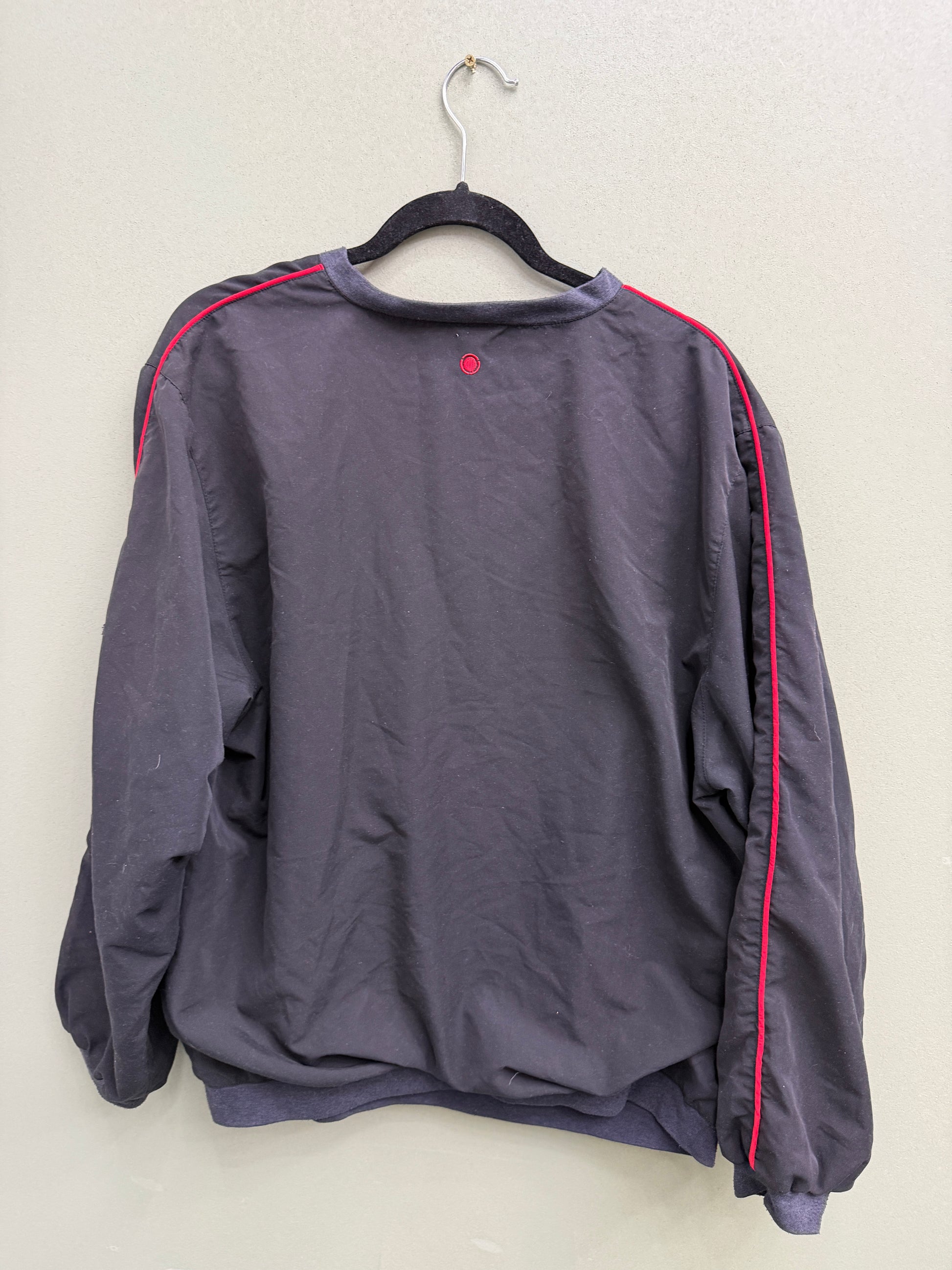 Maxfli windbreaker L