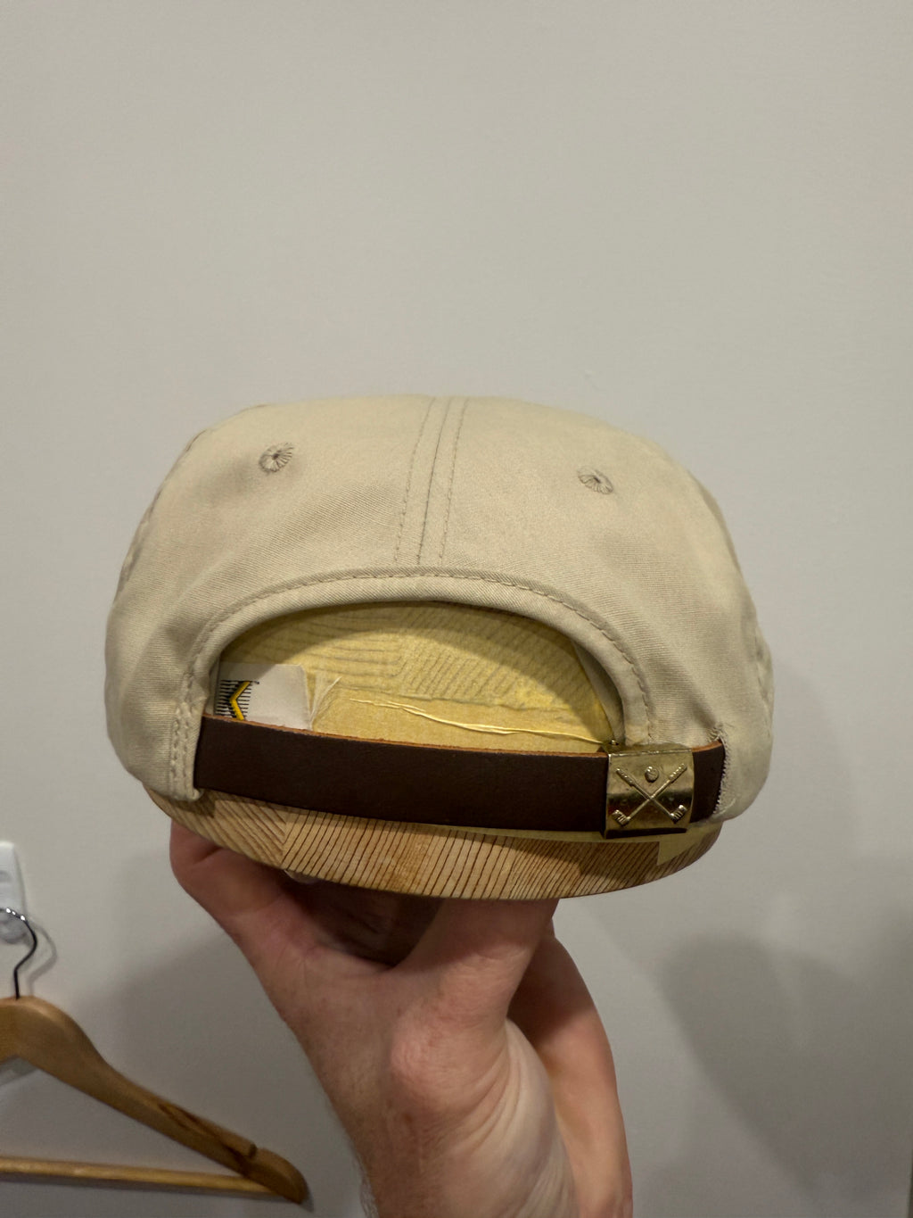 Class Act Rope Cap