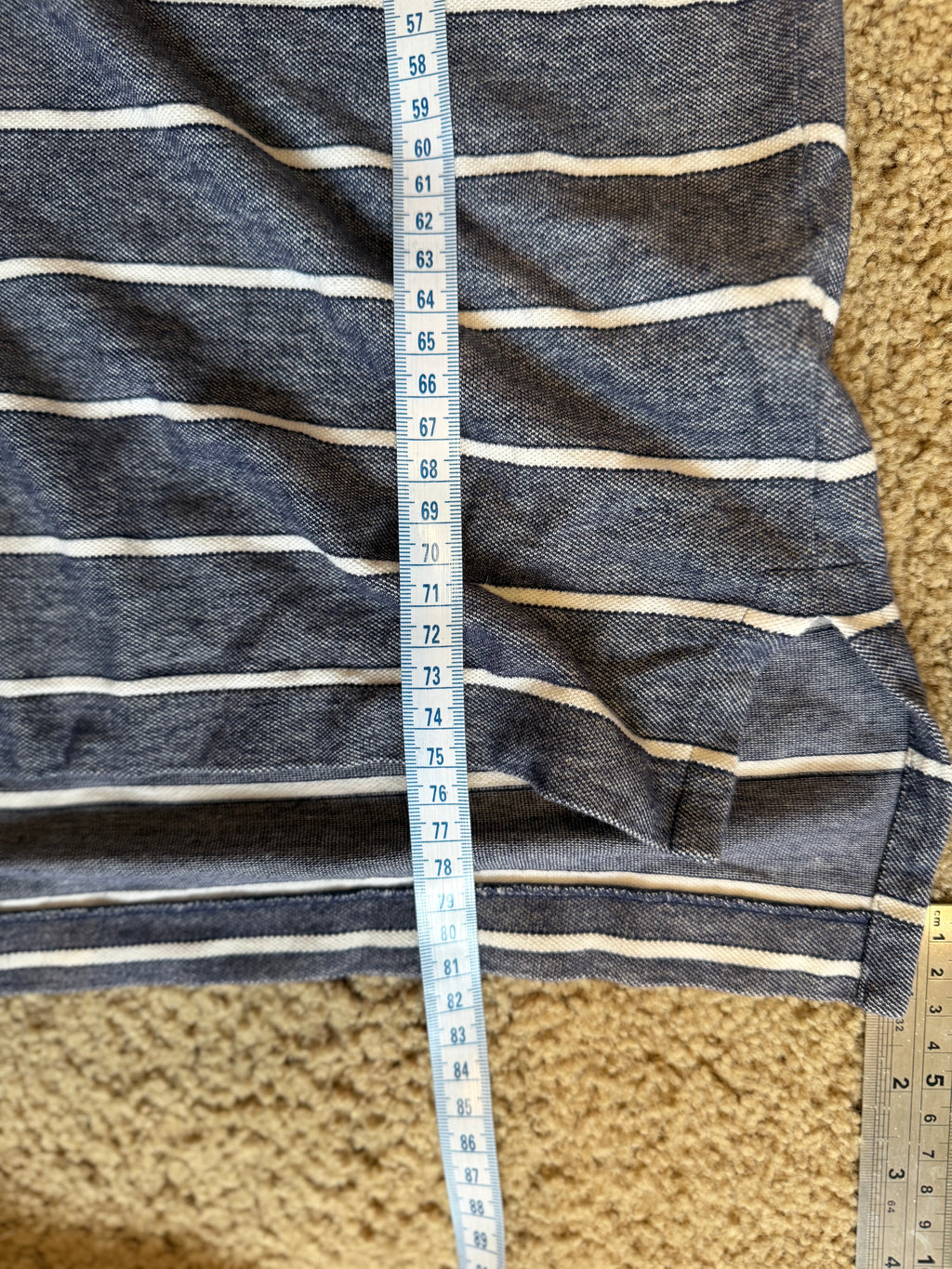 Ralph Lauren Golf polo XL