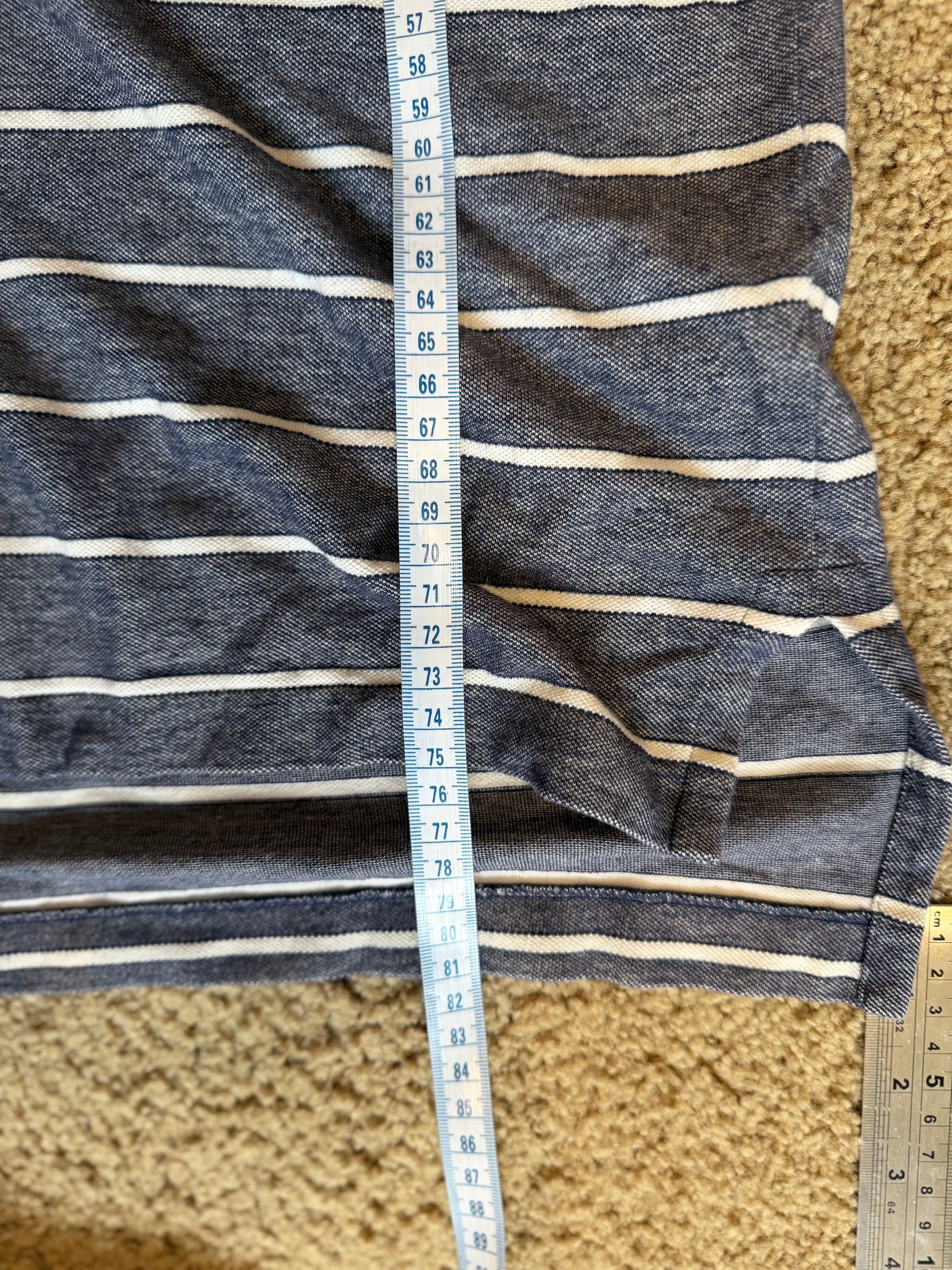 Ralph Lauren Golf polo XL