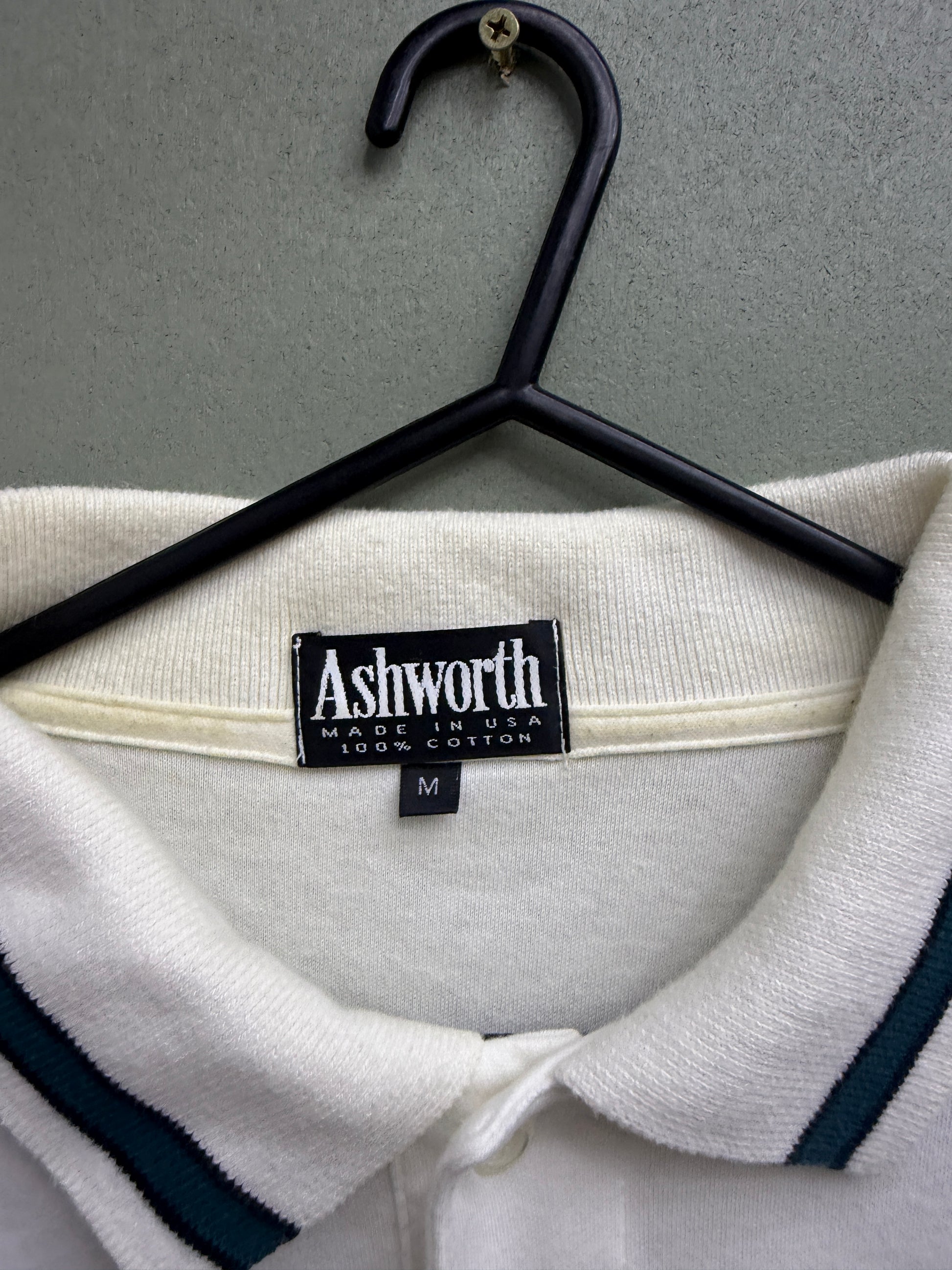 Ashworth Polo M/L