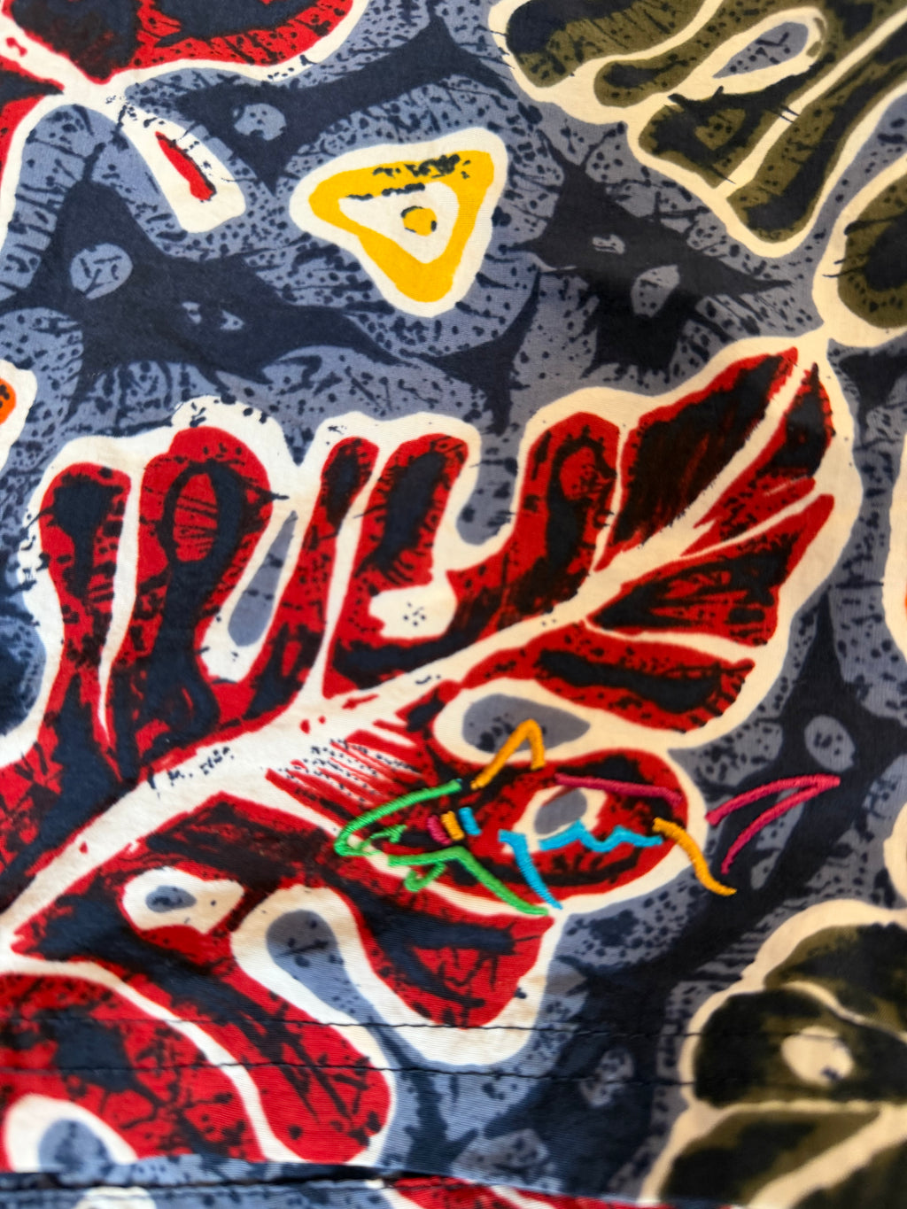 Greg Norman Swim Shorts XL