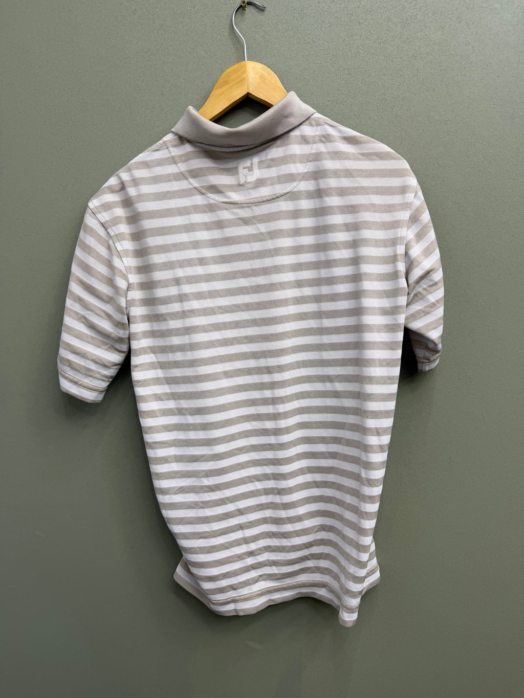 Footjoy Polo S