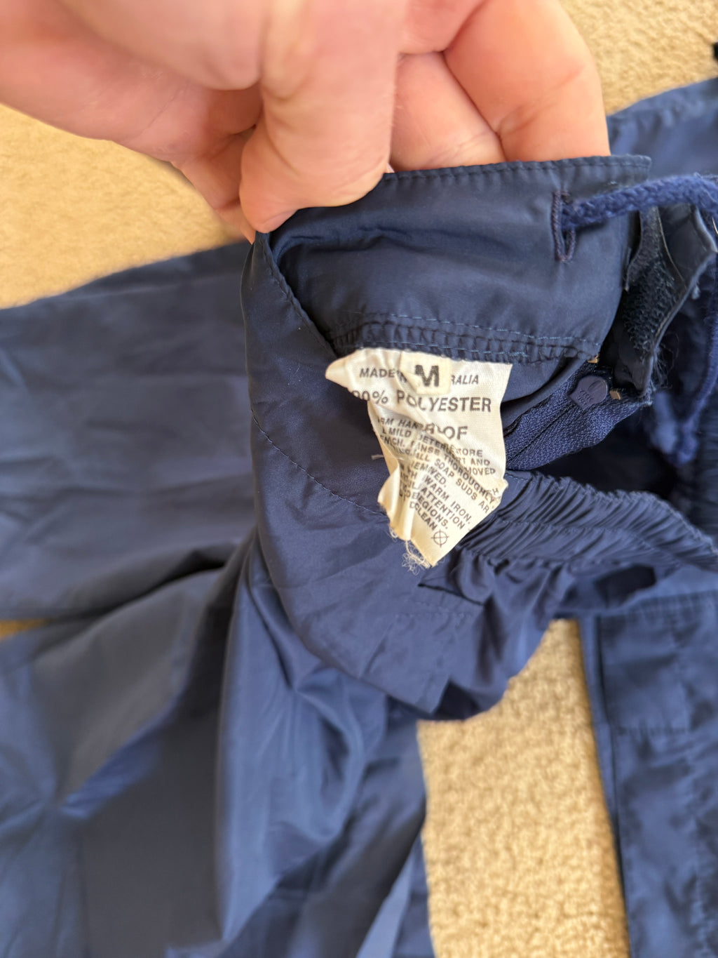 Ralsport Rain Kit (M)