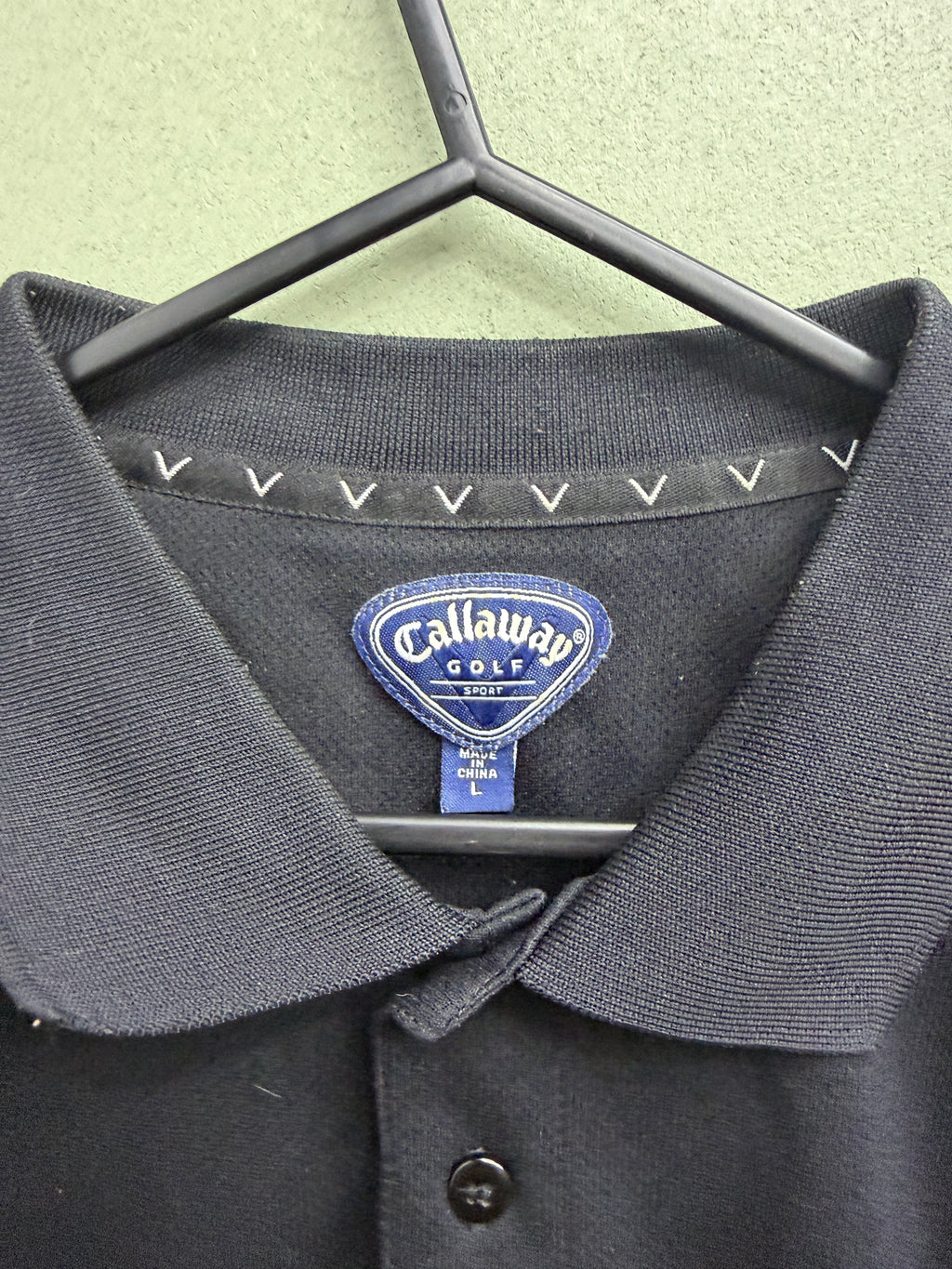 Callaway Polo L