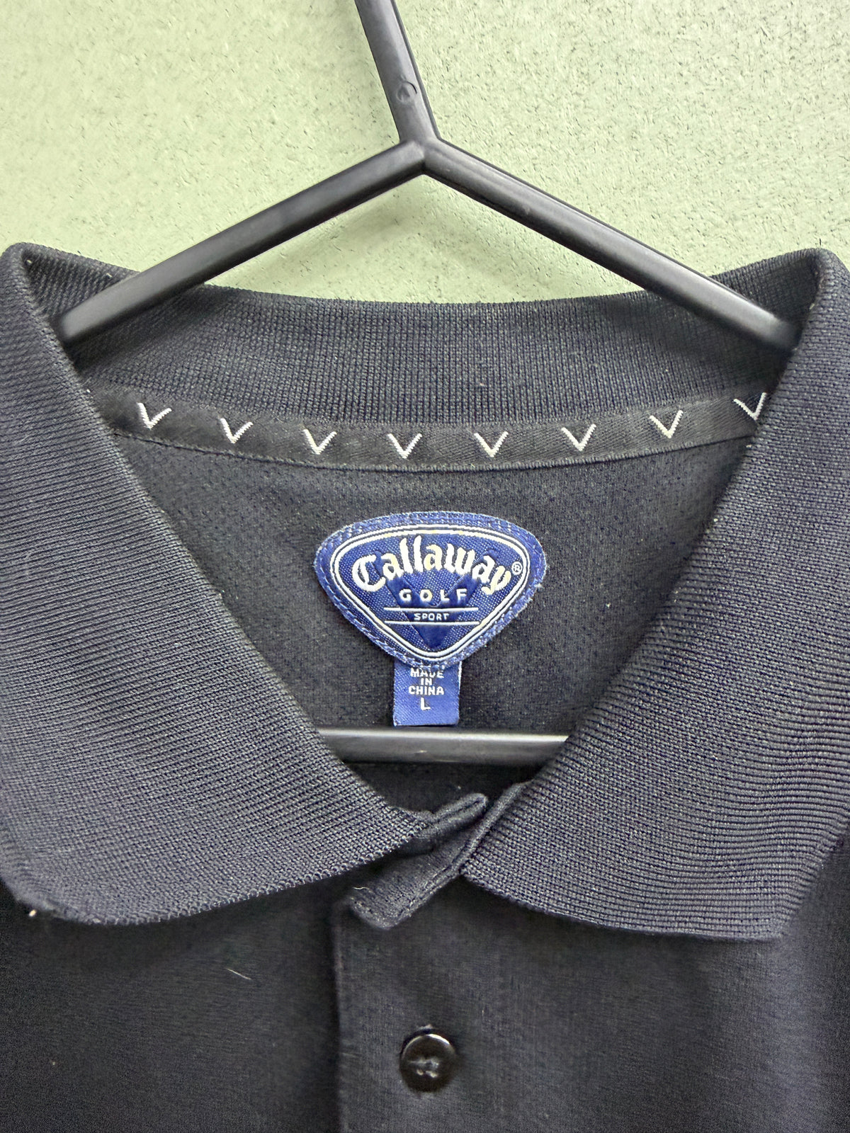 Callaway Polo L
