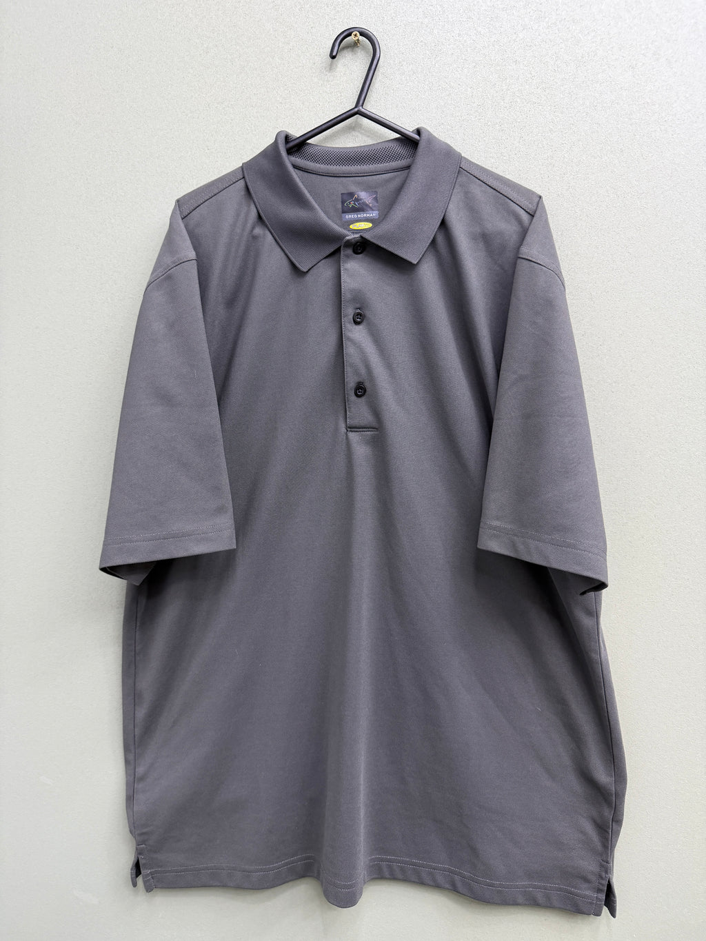 Greg Norman Polo XL
