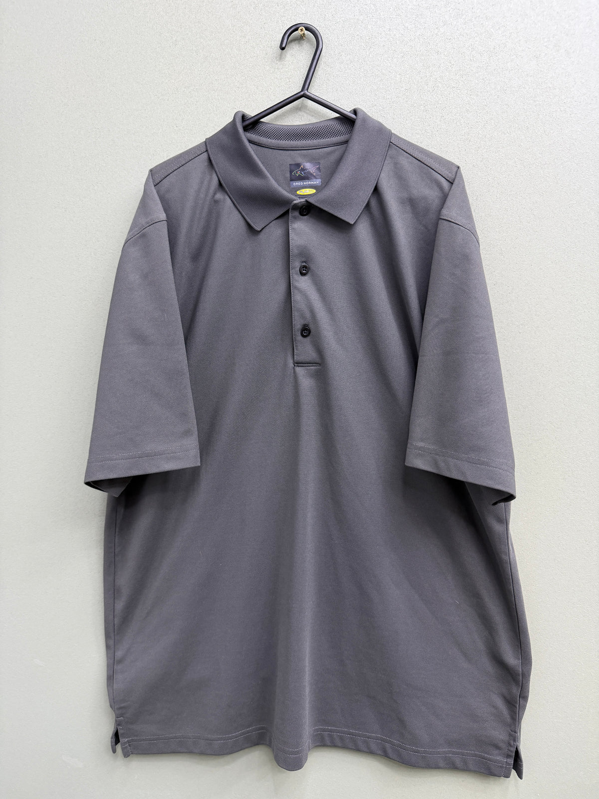 Greg Norman Polo XL