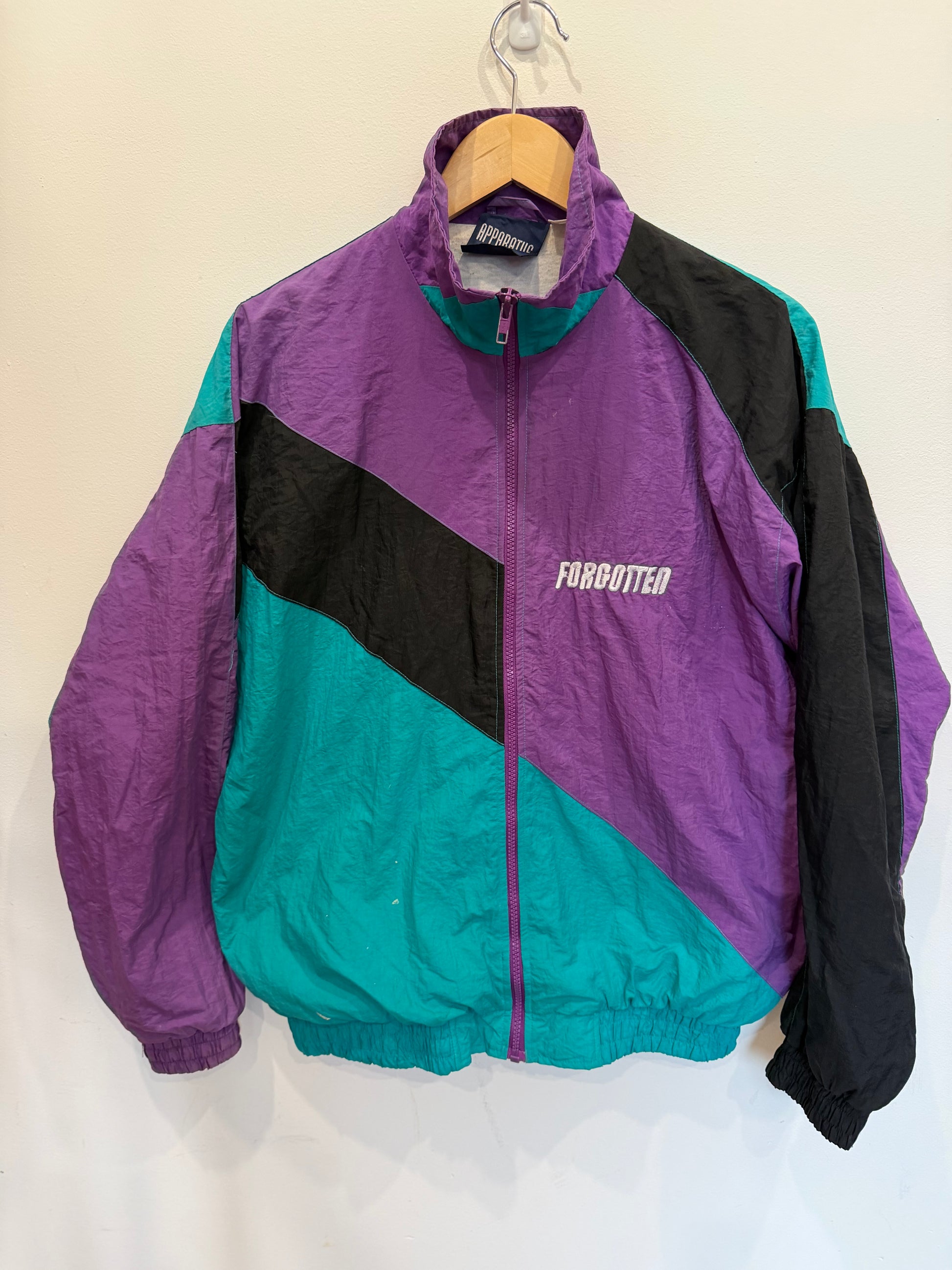 Forgotten Windbreaker L
