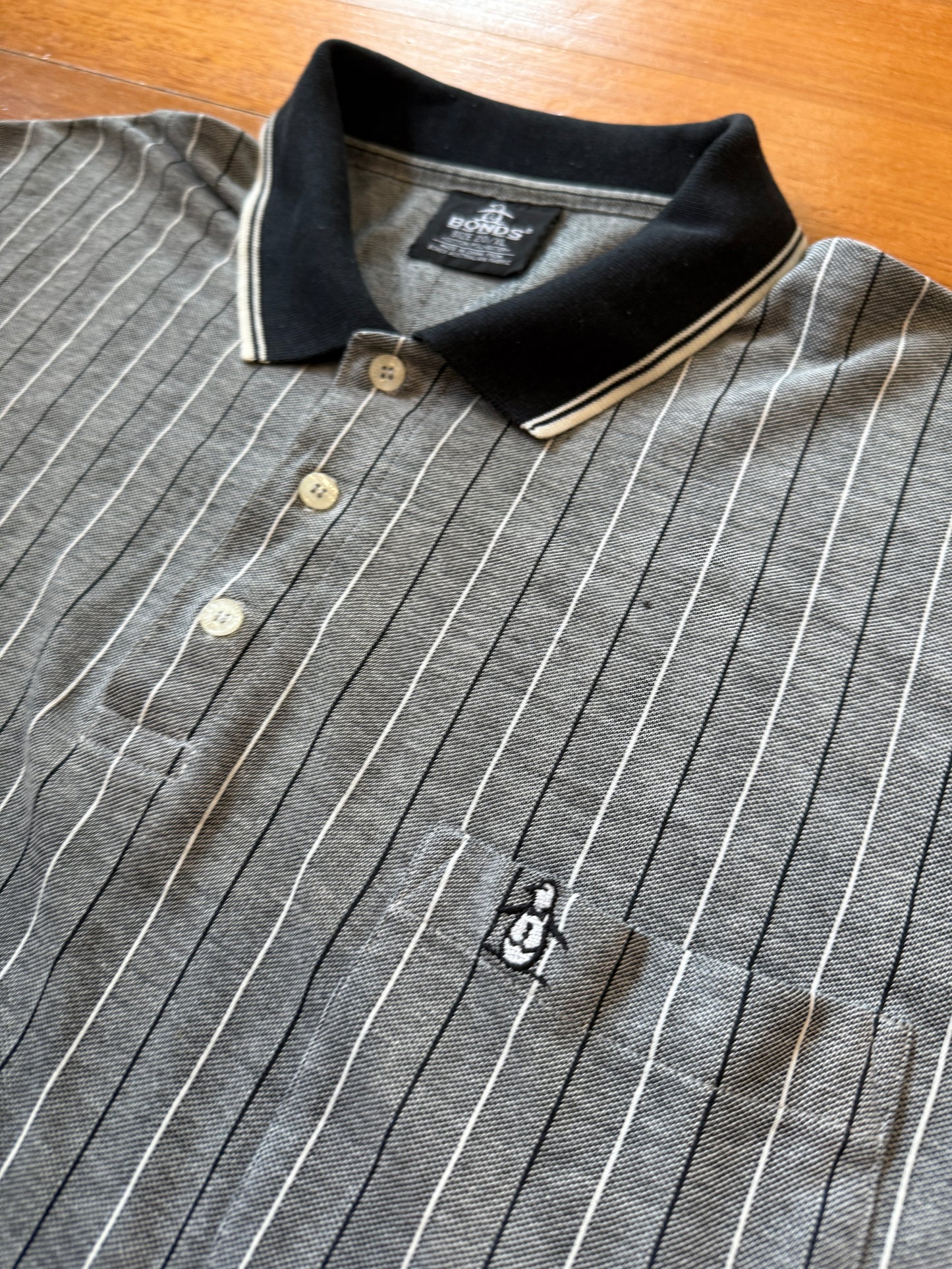 Penguin Polo (XL)
