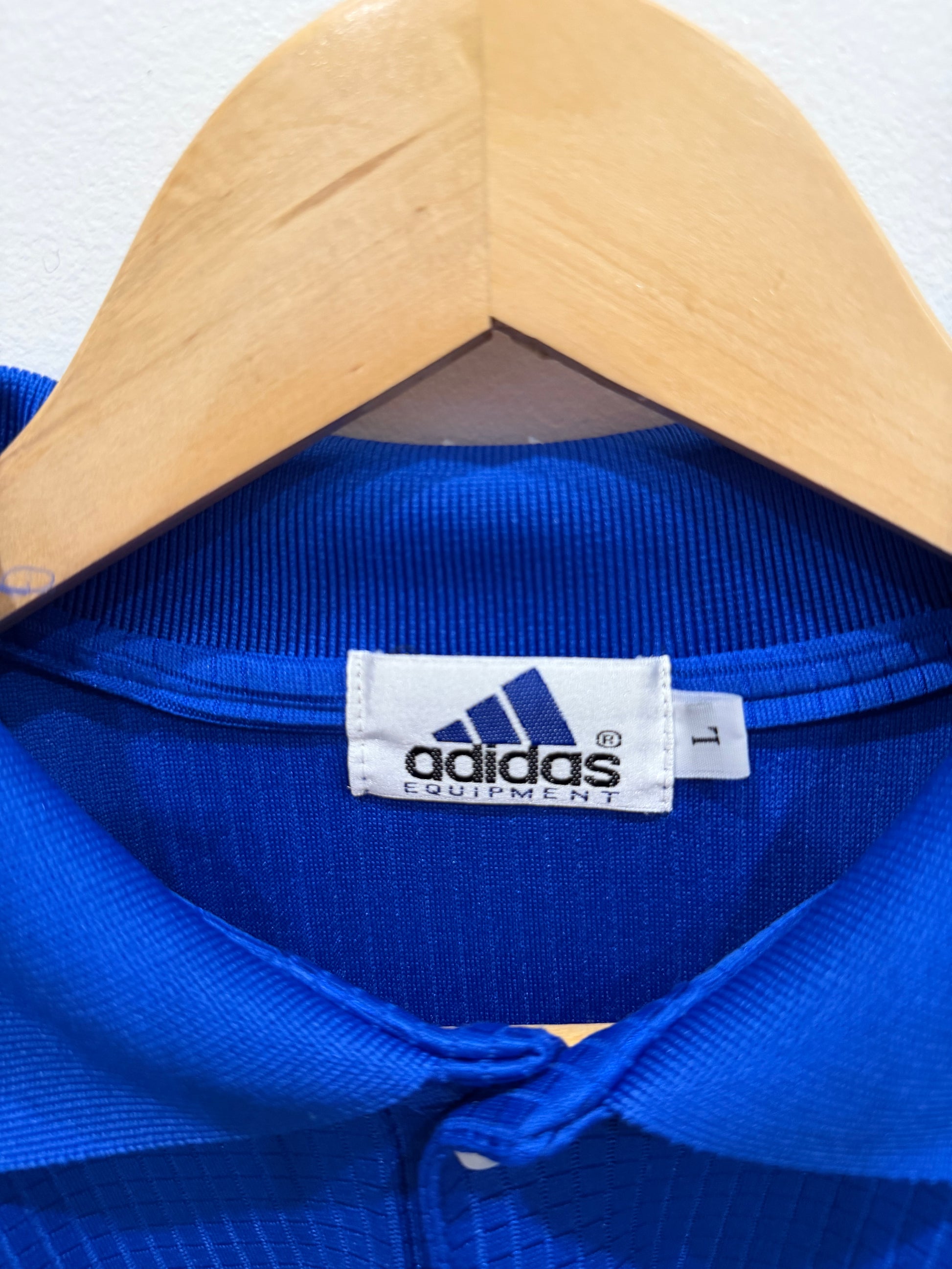 Adidas Polo L