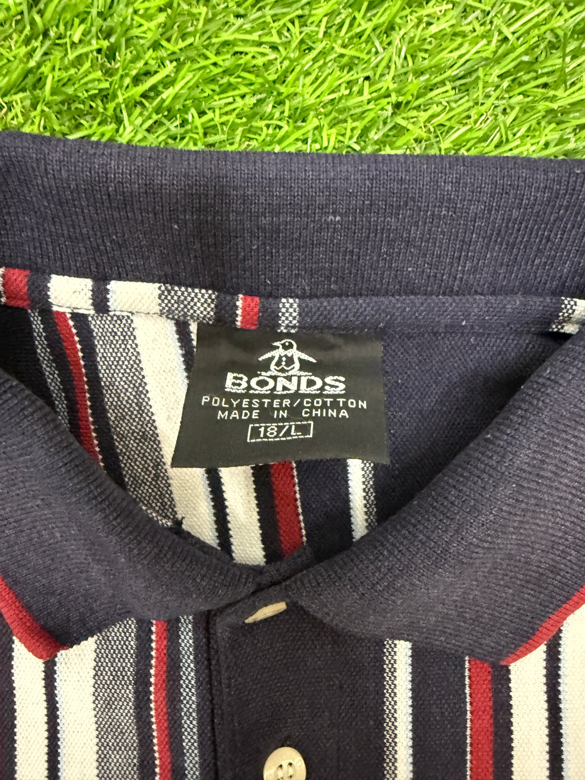 Penguin Polo L