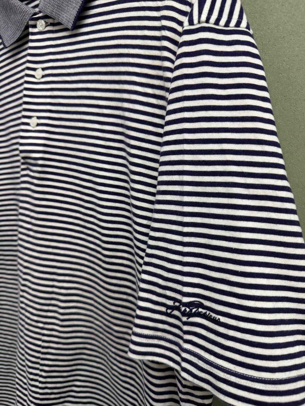 Jack Nicklaus Polo XL